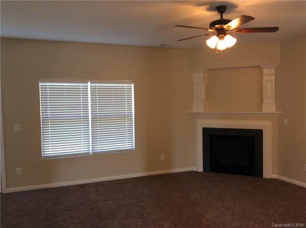 Crismark - Residential Lease