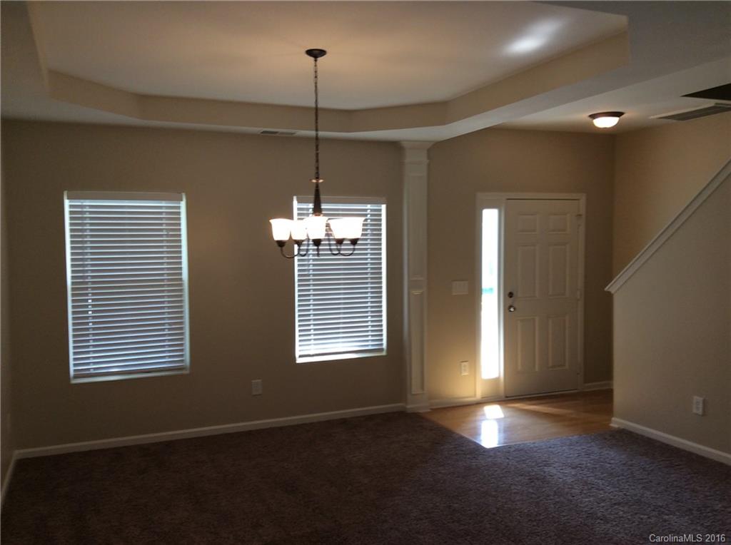 Crismark - Residential Lease