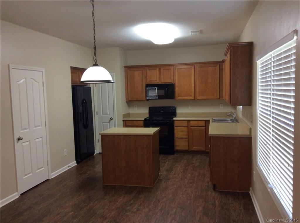 Crismark - Residential Lease