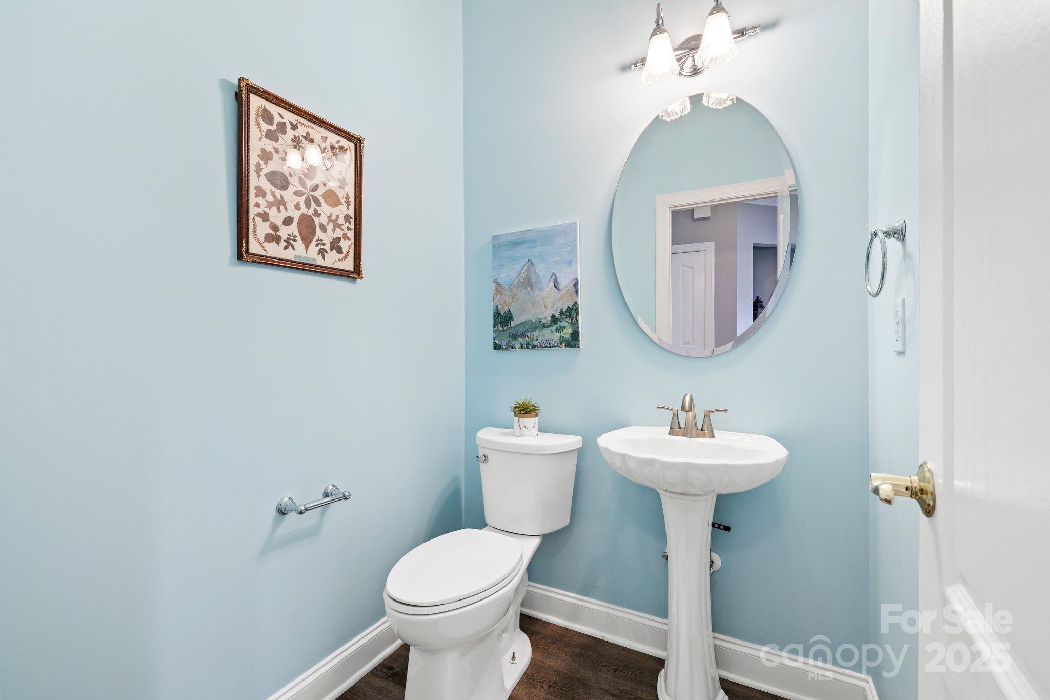 Madison Ridge - Residential