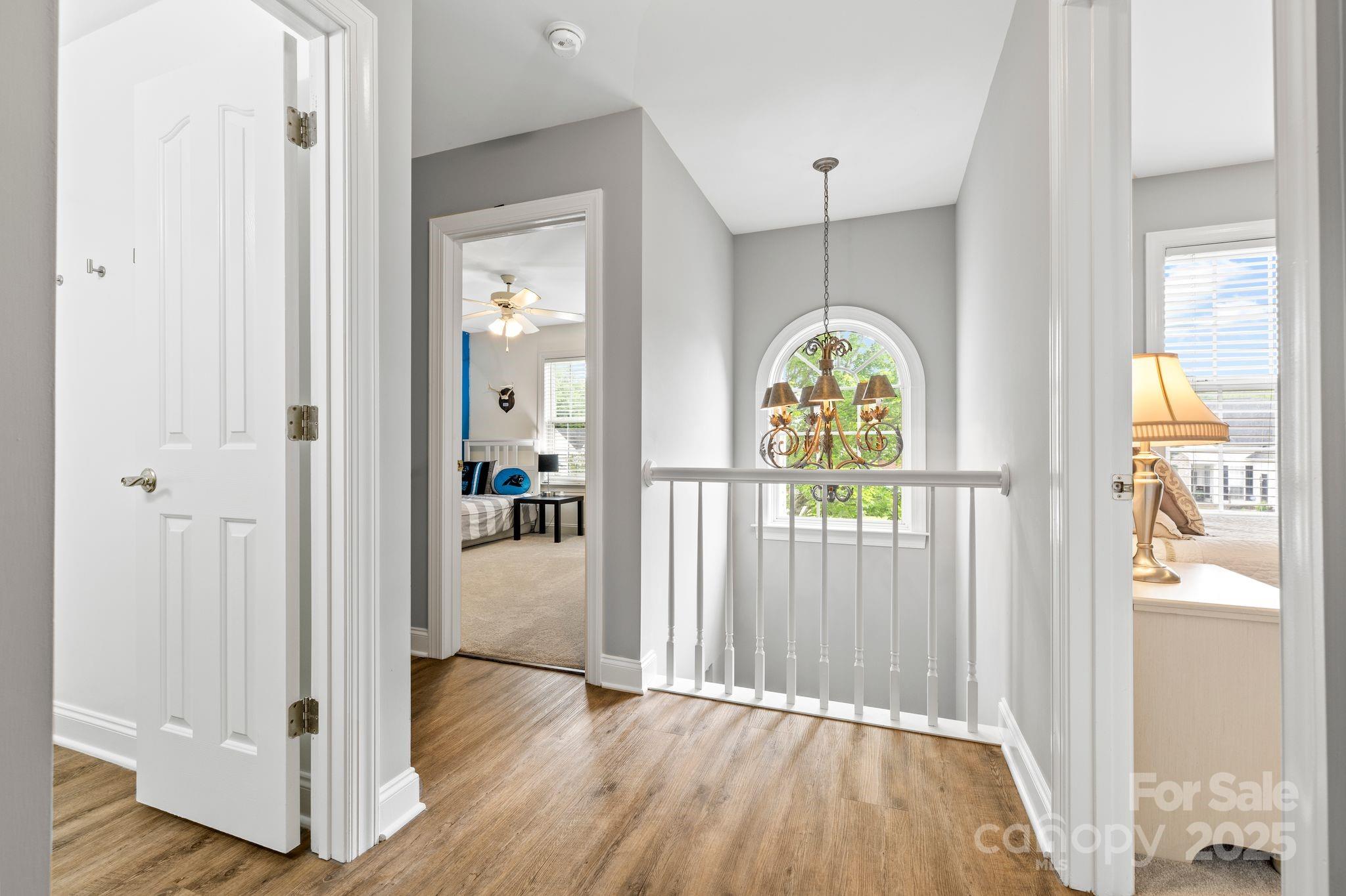 Madison Ridge - Residential