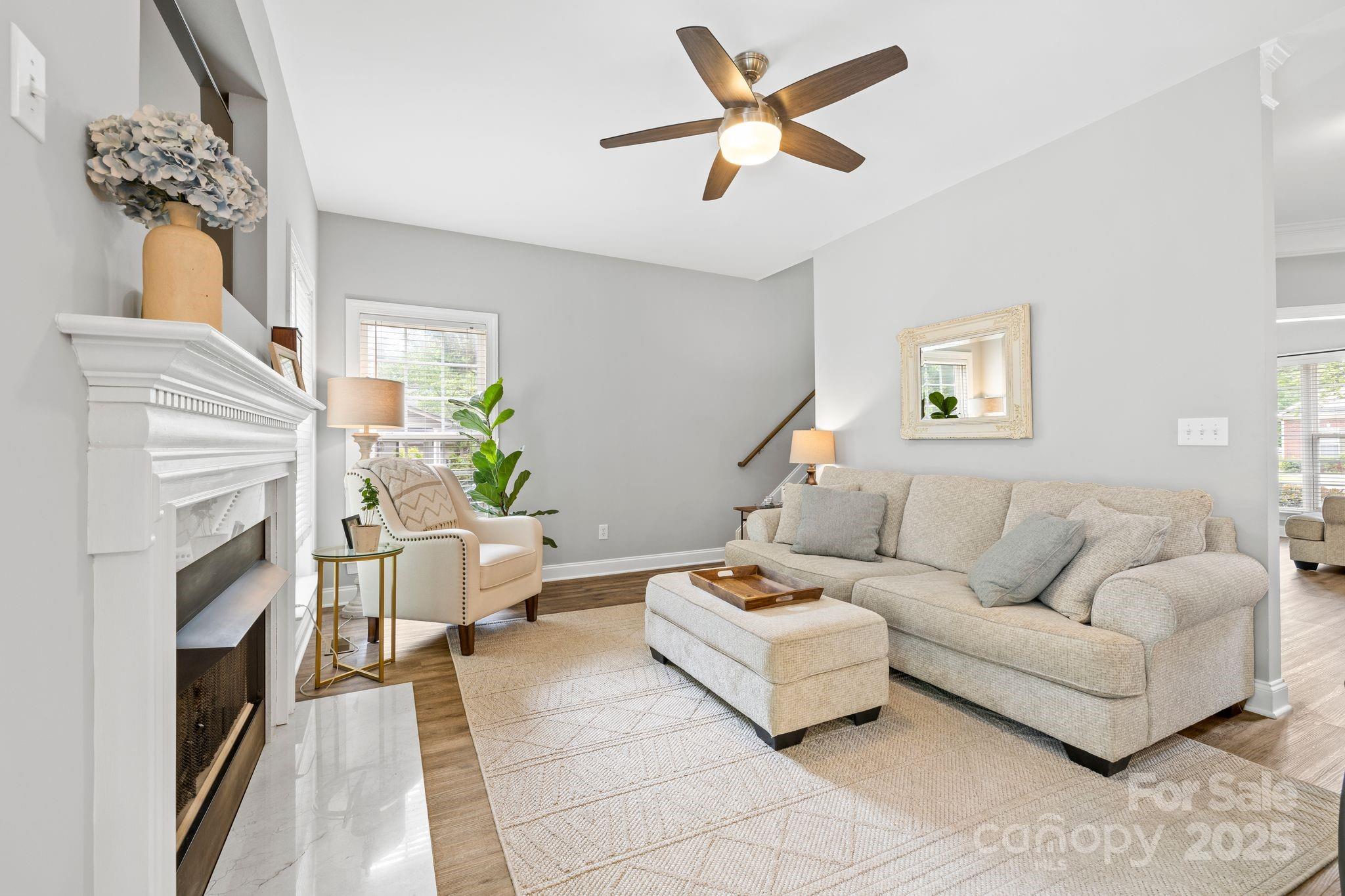 Madison Ridge - Residential