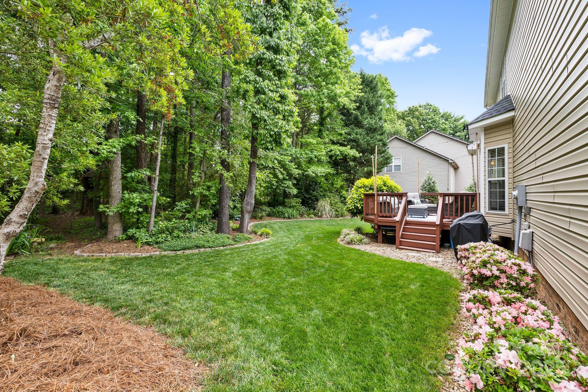 Madison Ridge - Residential