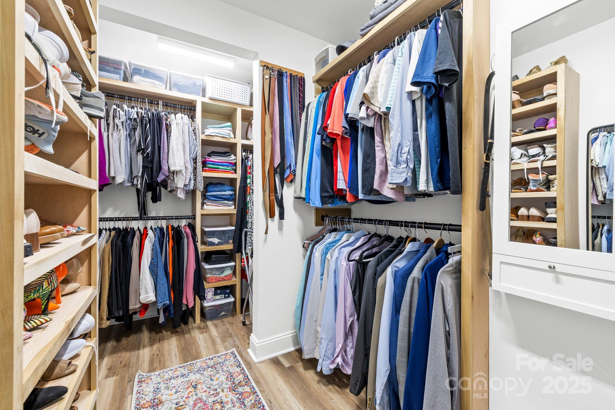 Madison Ridge - Residential