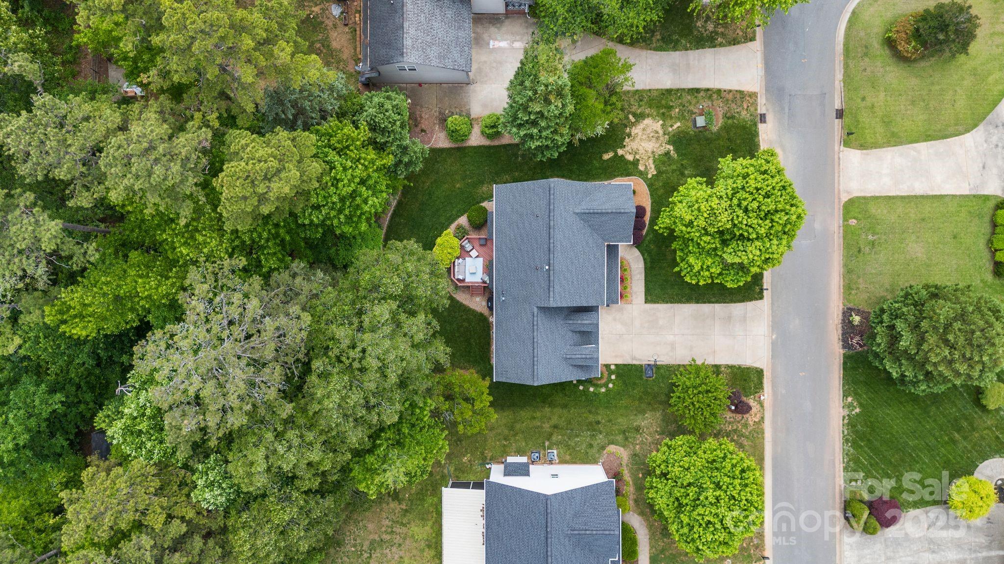 Madison Ridge - Residential