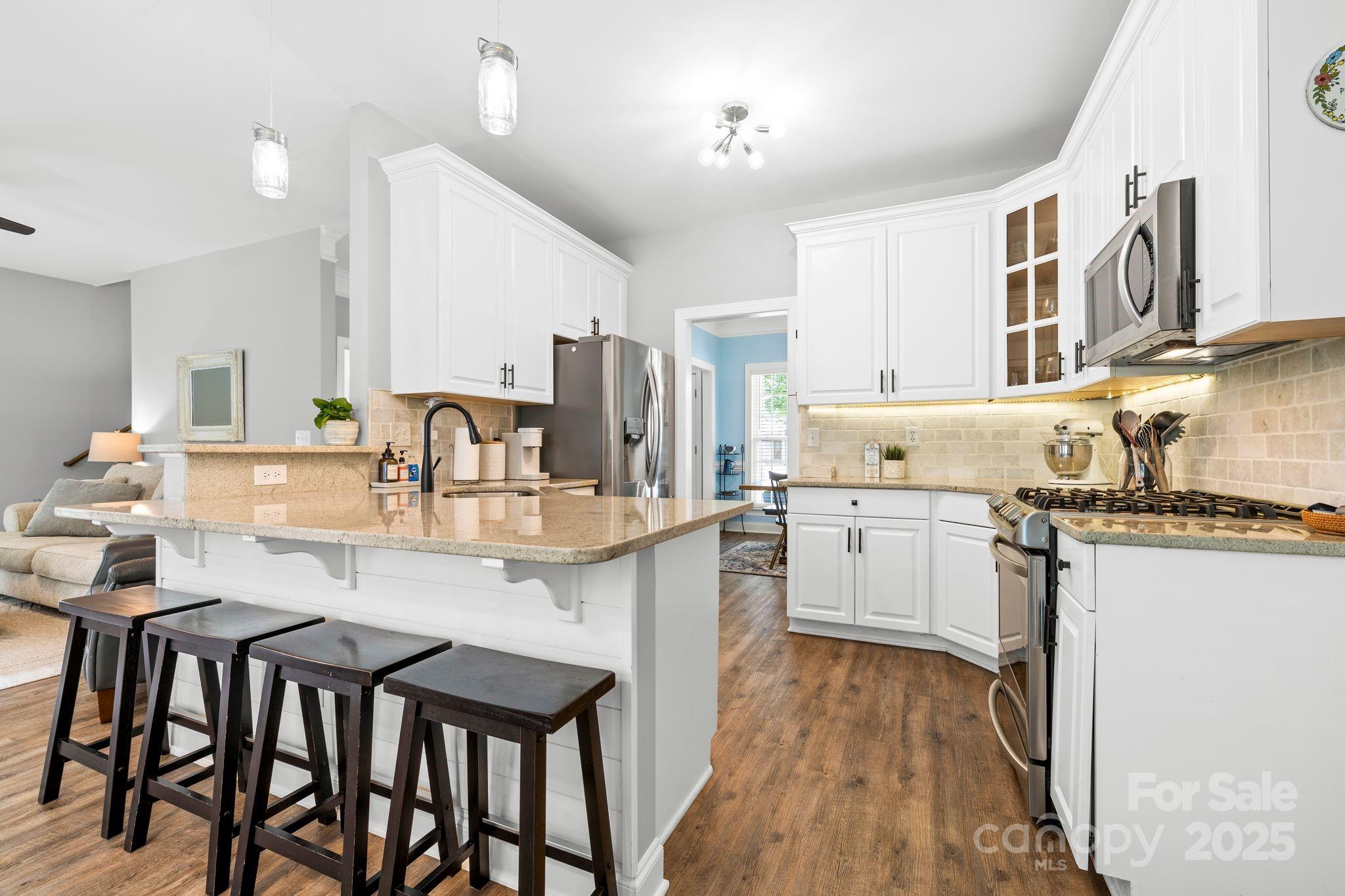 Madison Ridge - Residential