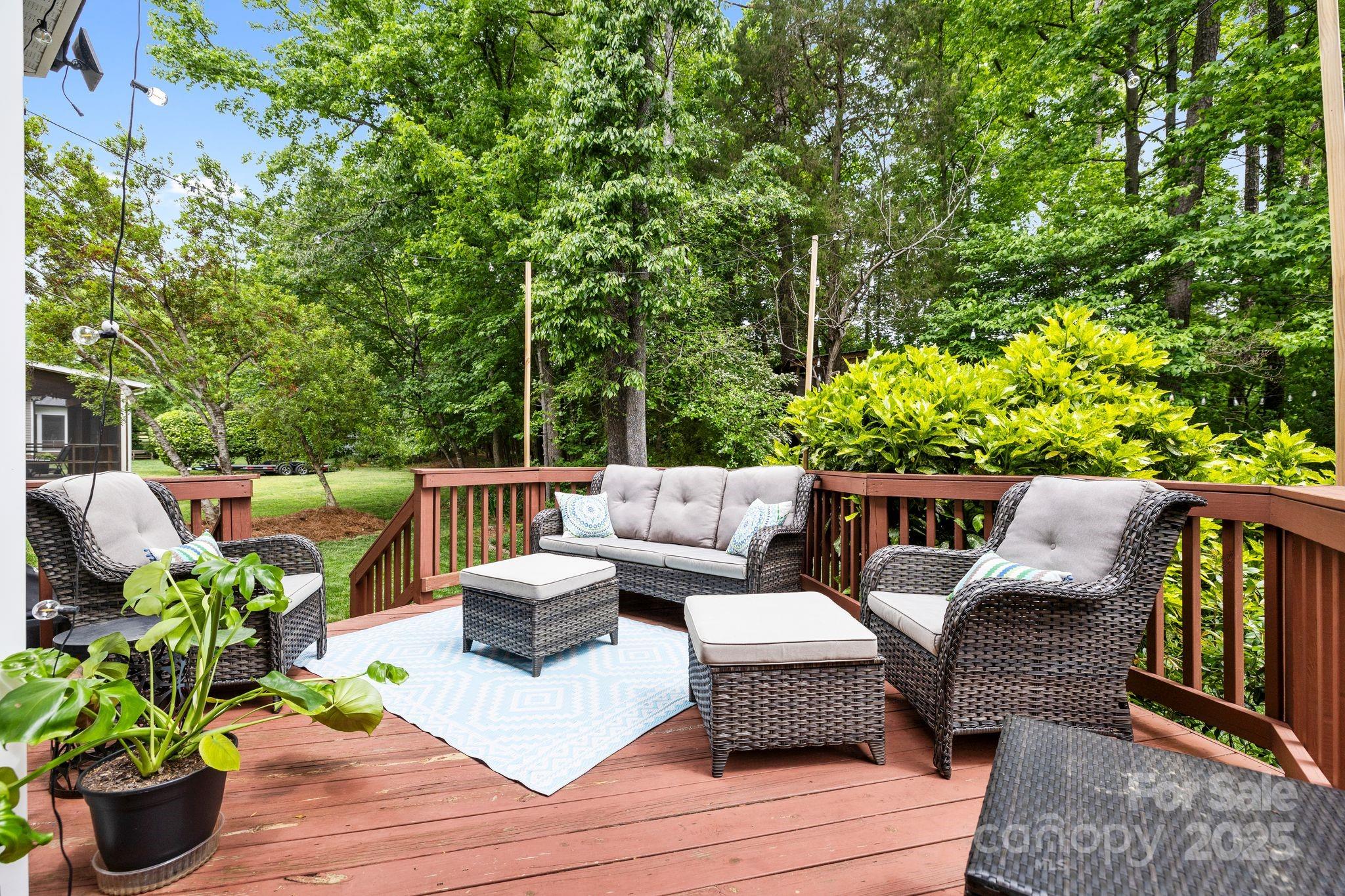 Madison Ridge - Residential