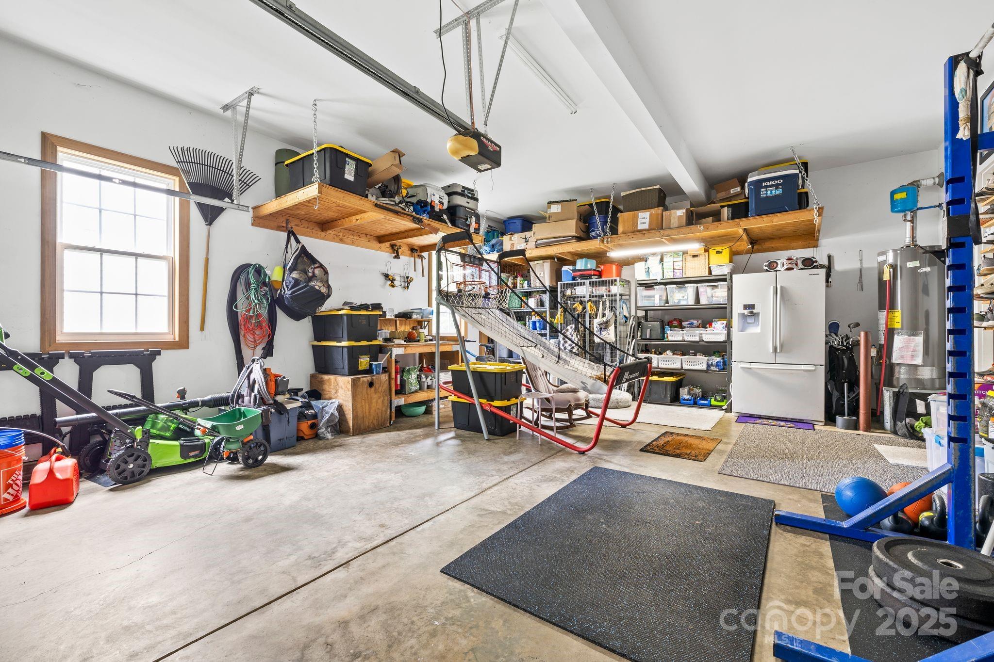 Madison Ridge - Residential