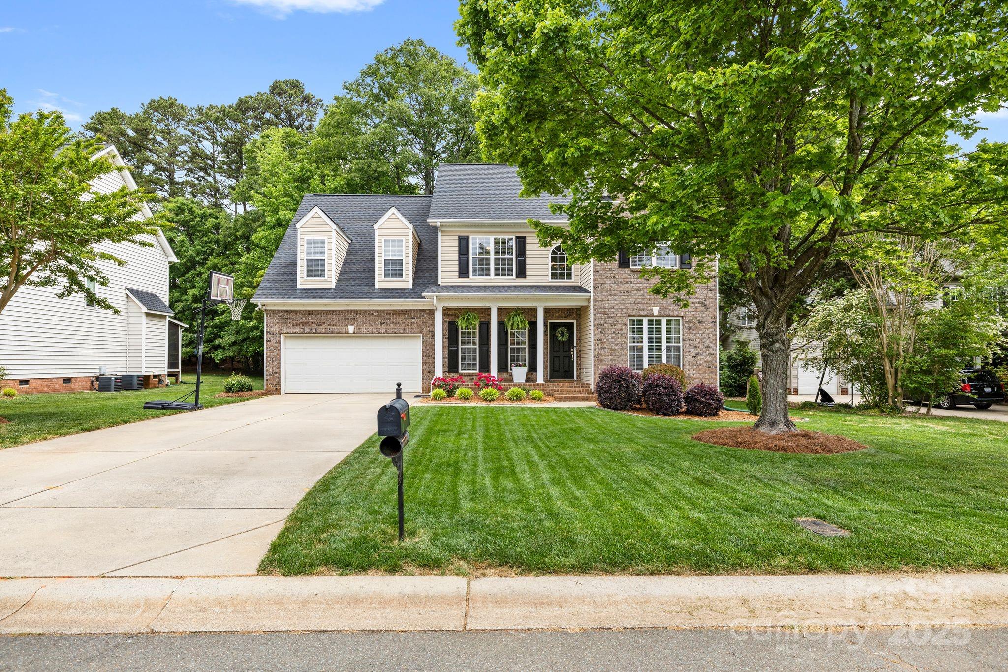 Madison Ridge - Residential