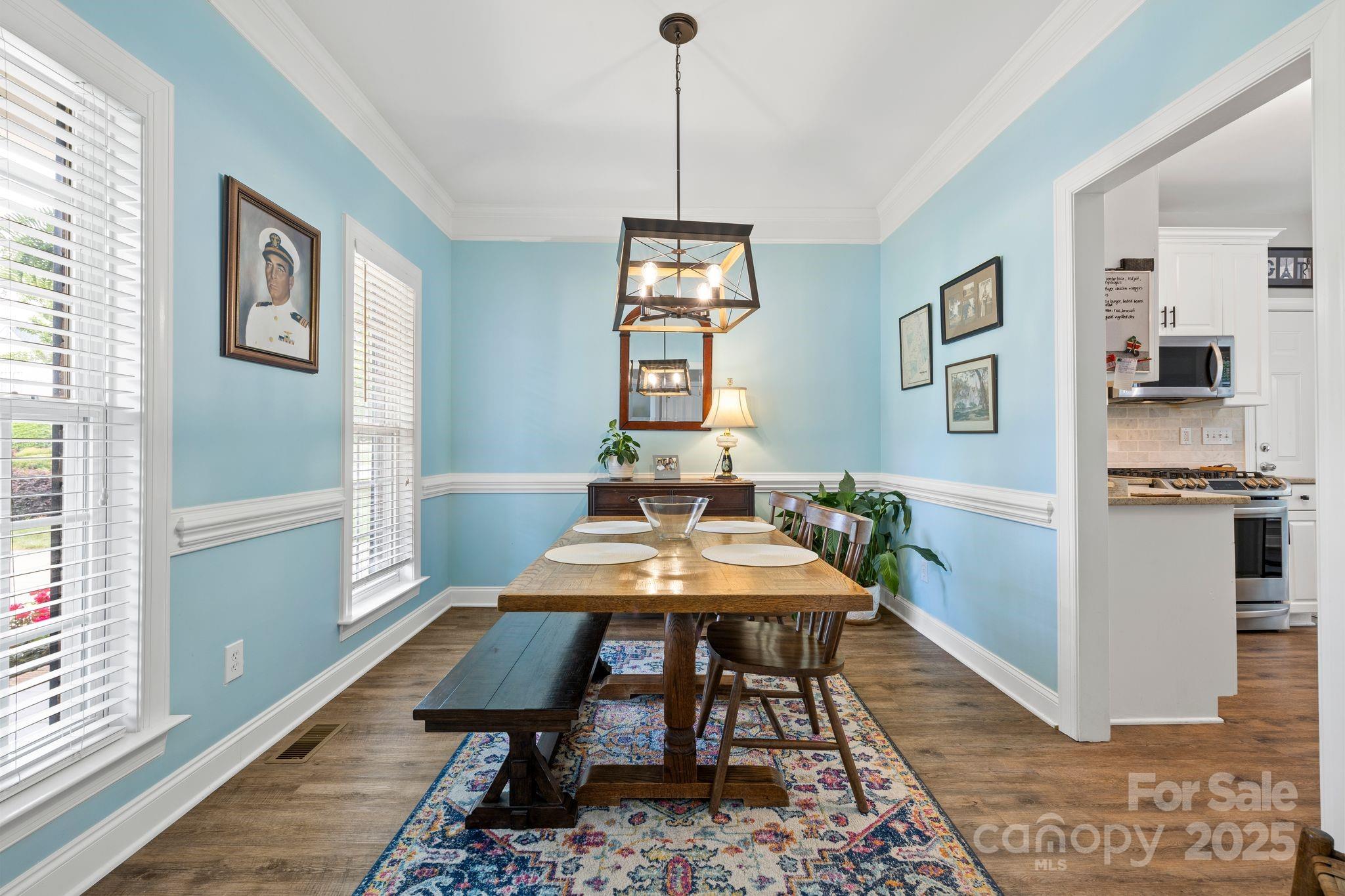 Madison Ridge - Residential