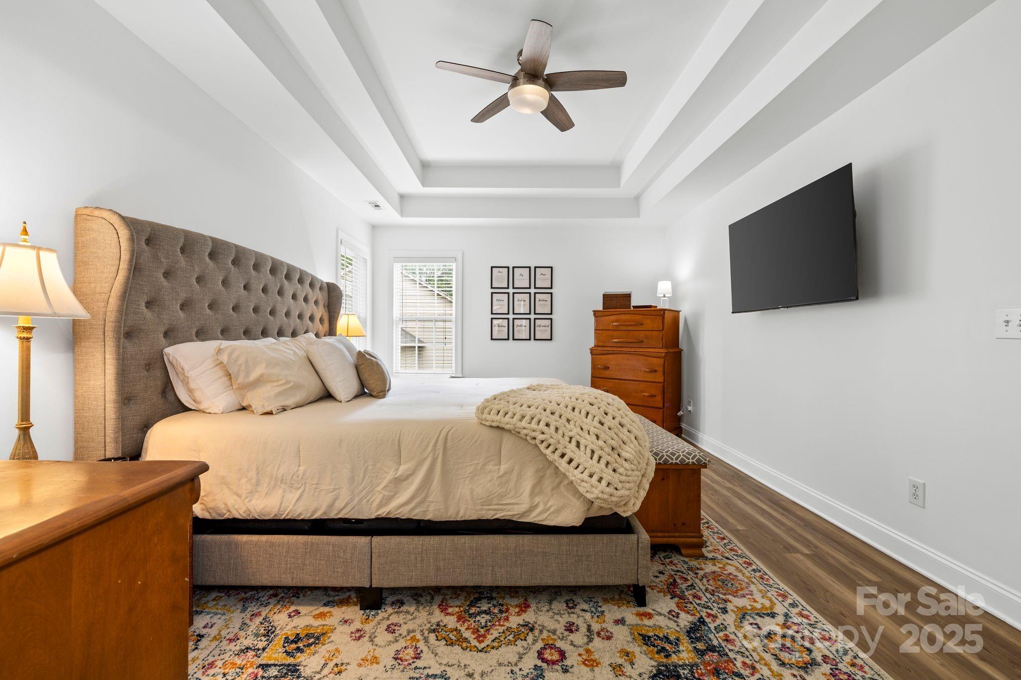 Madison Ridge - Residential