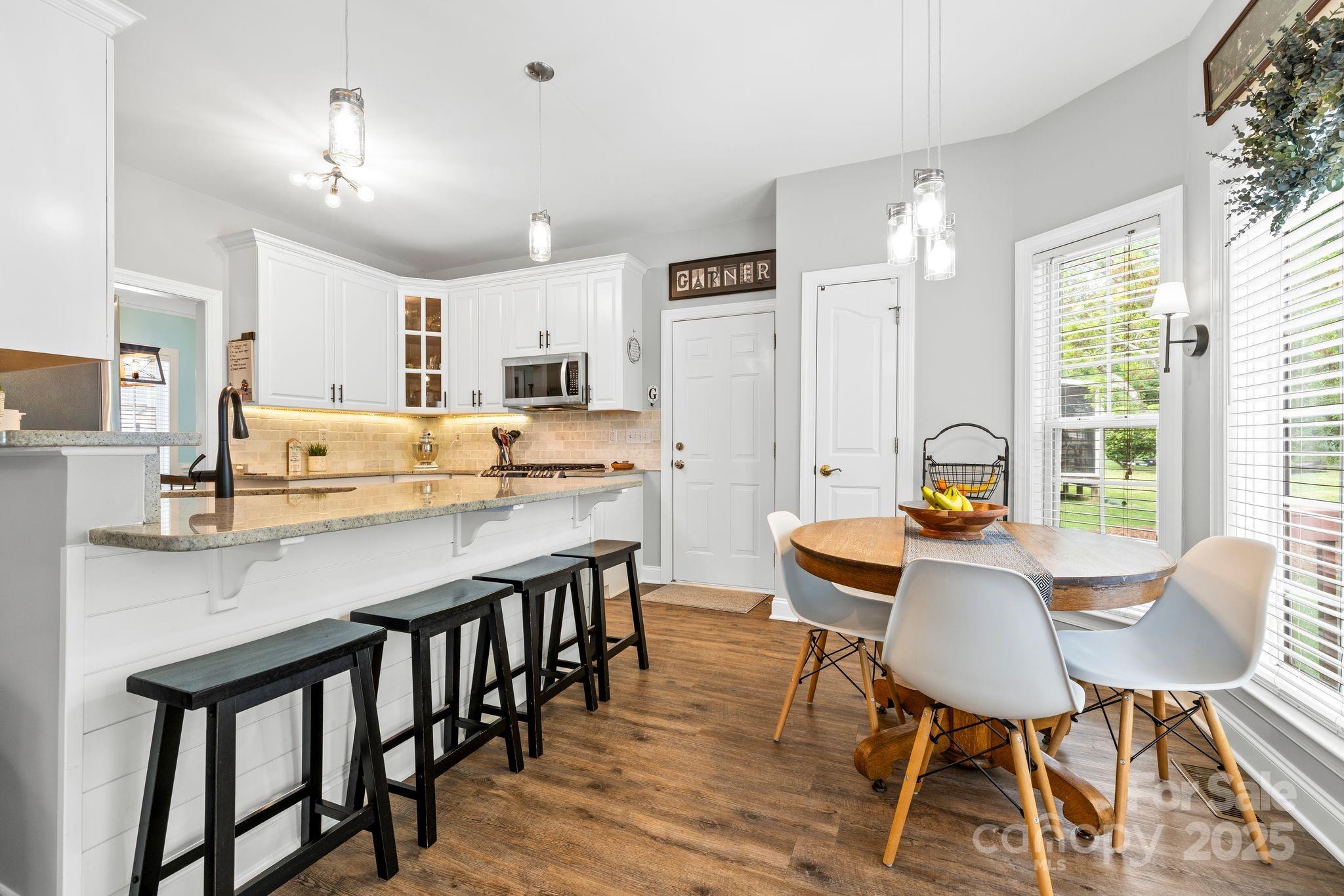 Madison Ridge - Residential