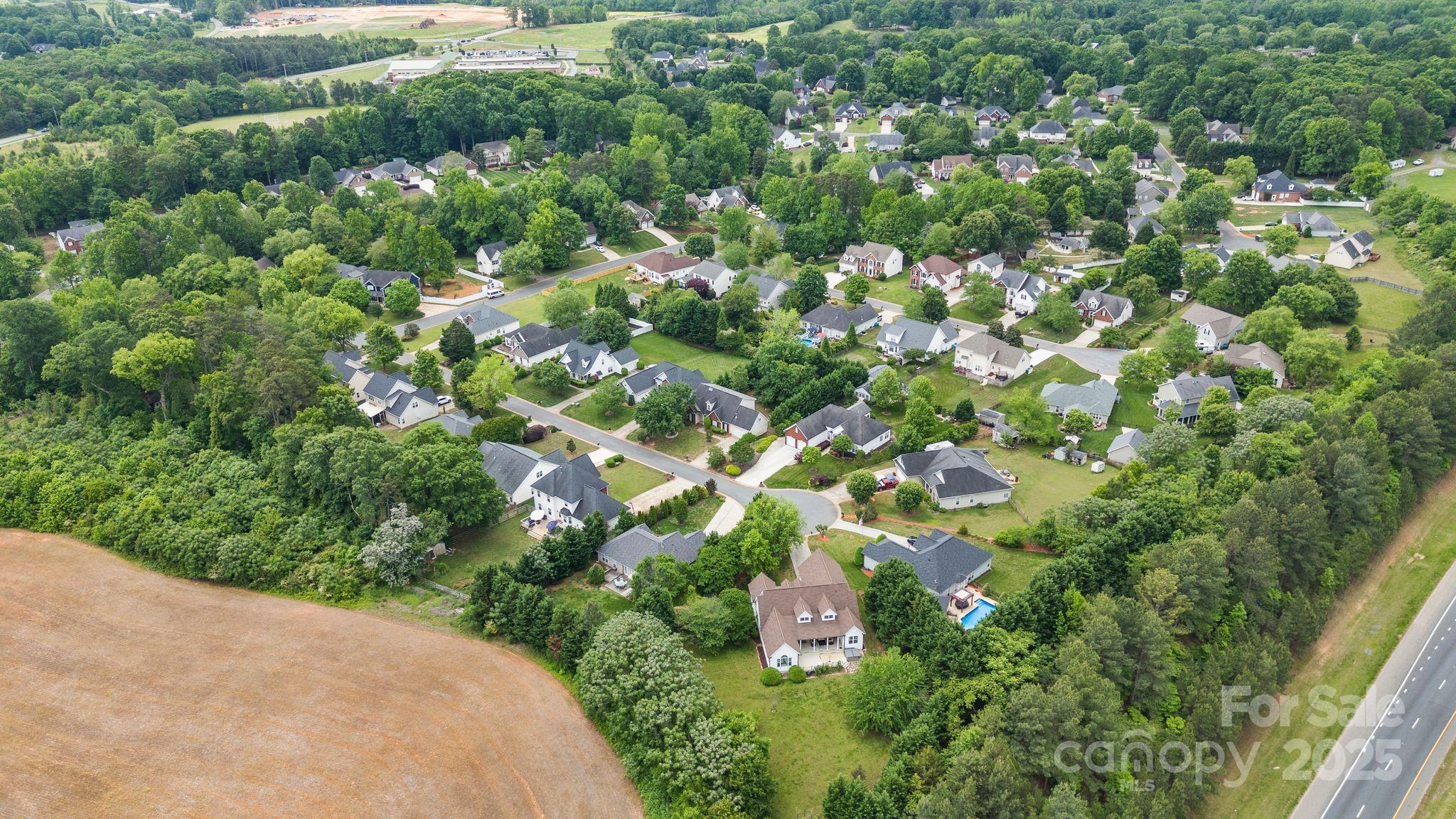 Madison Ridge - Residential