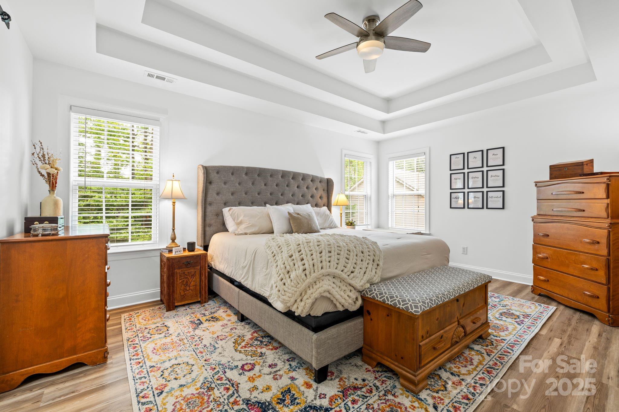 Madison Ridge - Residential