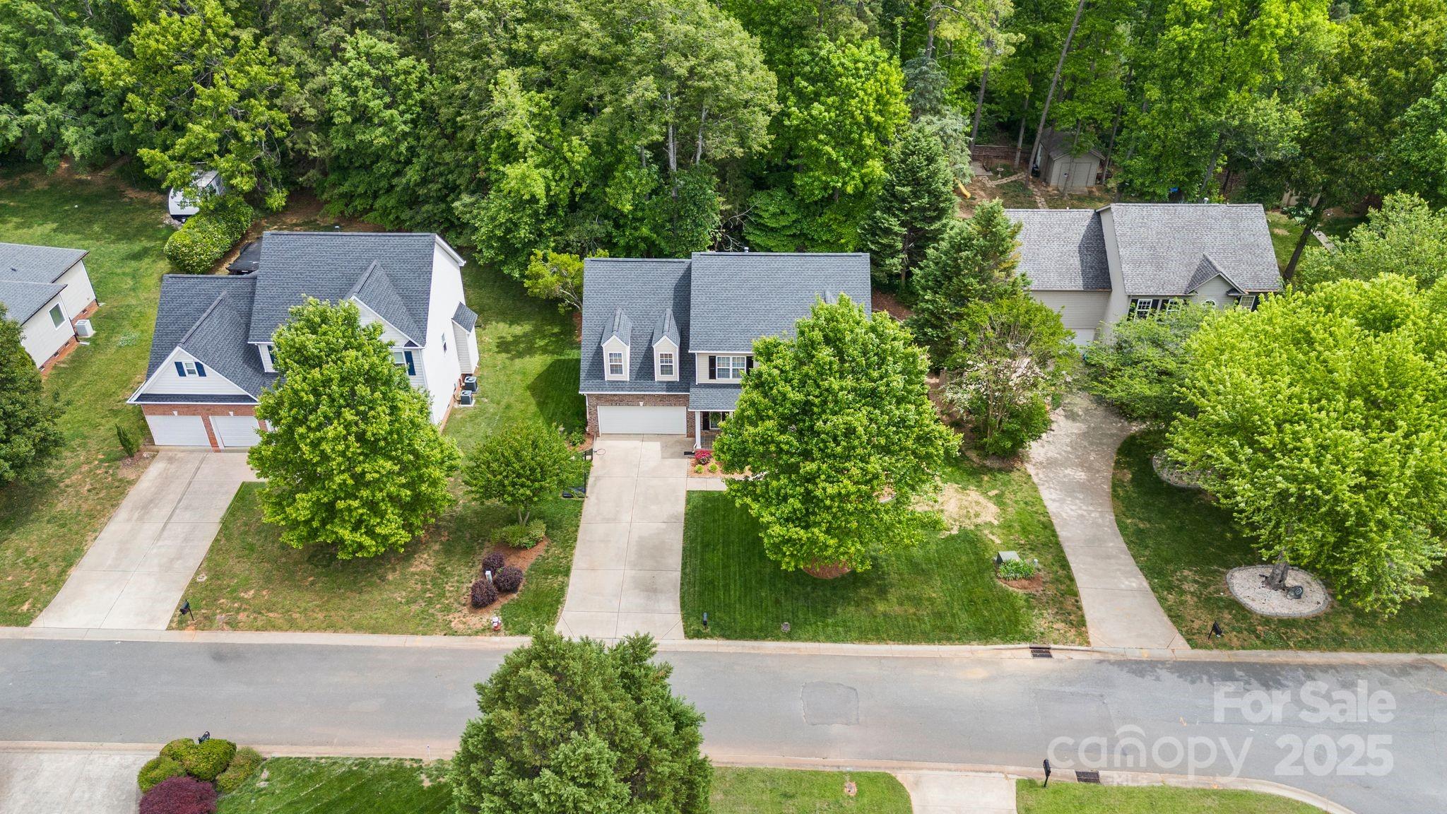 Madison Ridge - Residential