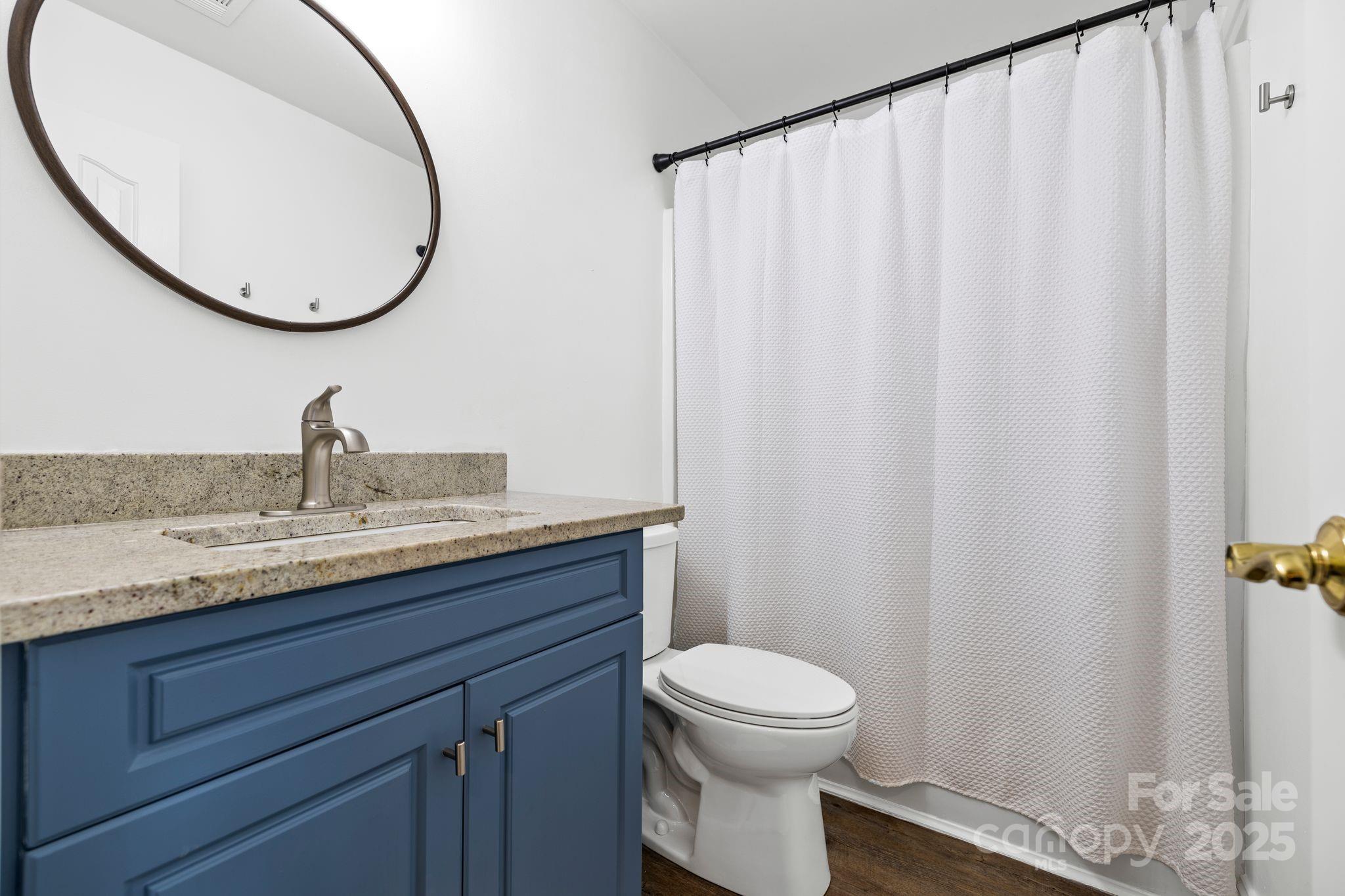 Madison Ridge - Residential