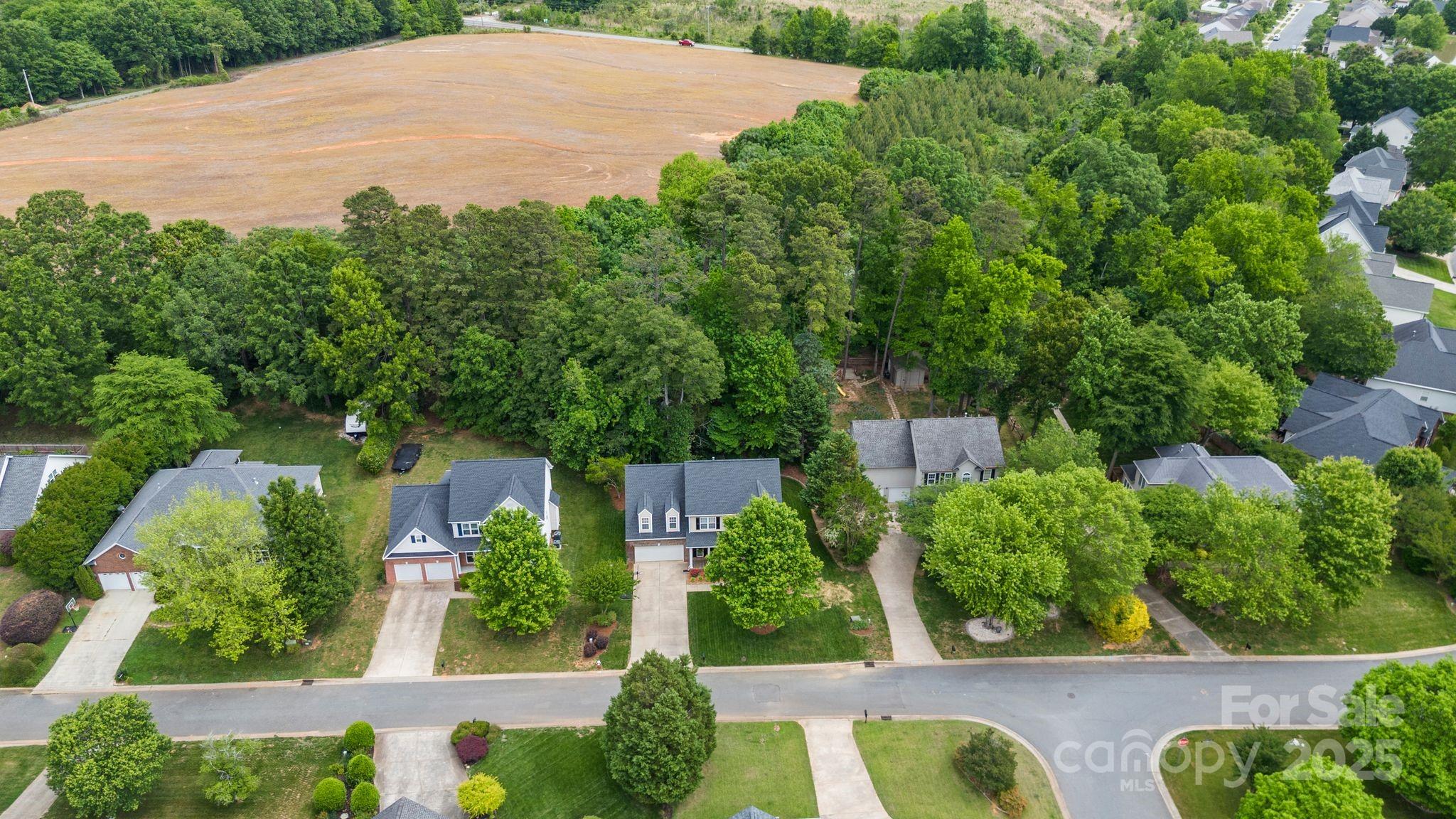 Madison Ridge - Residential