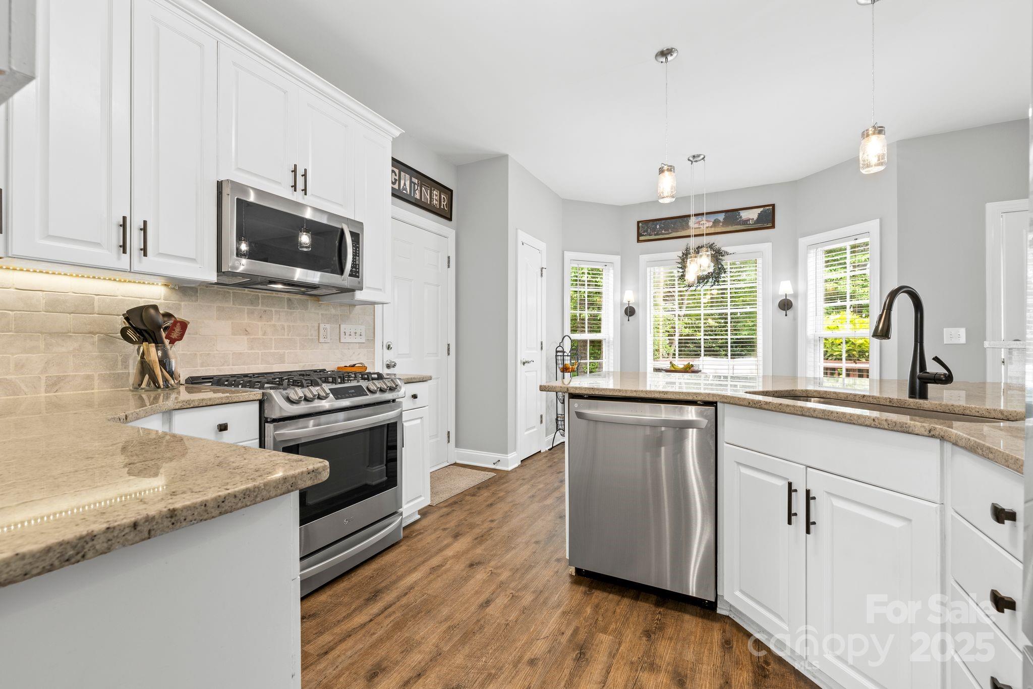 Madison Ridge - Residential