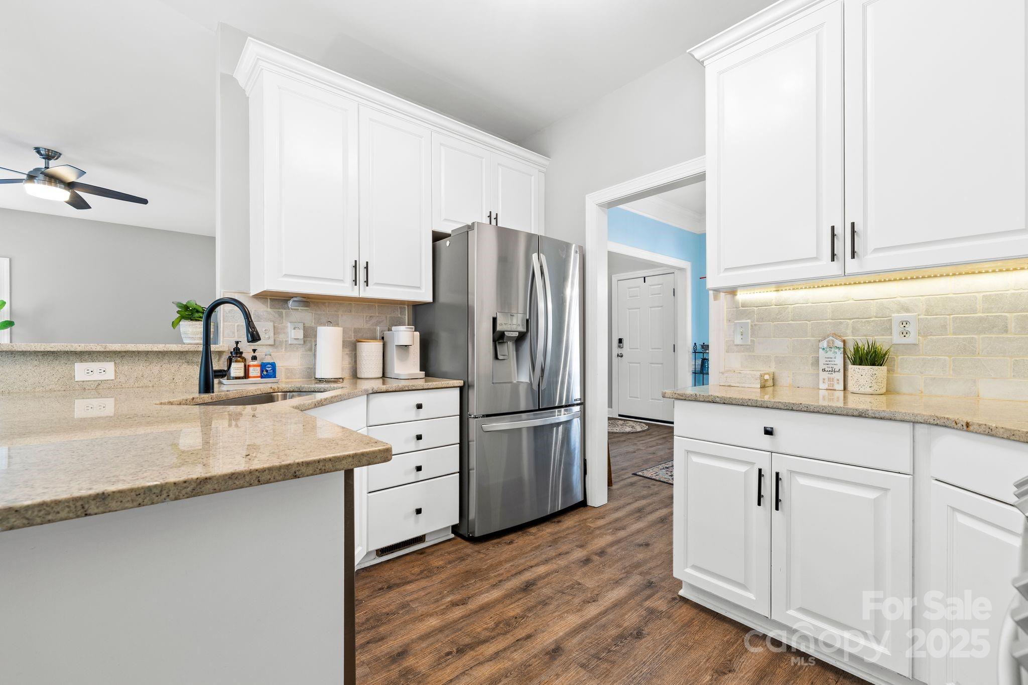 Madison Ridge - Residential