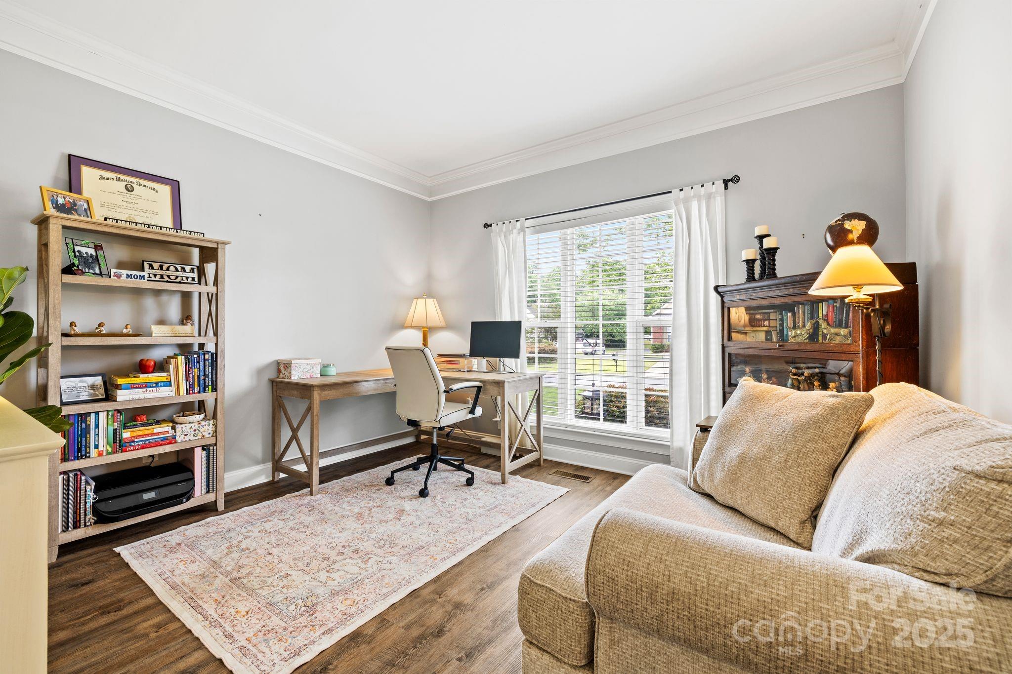 Madison Ridge - Residential