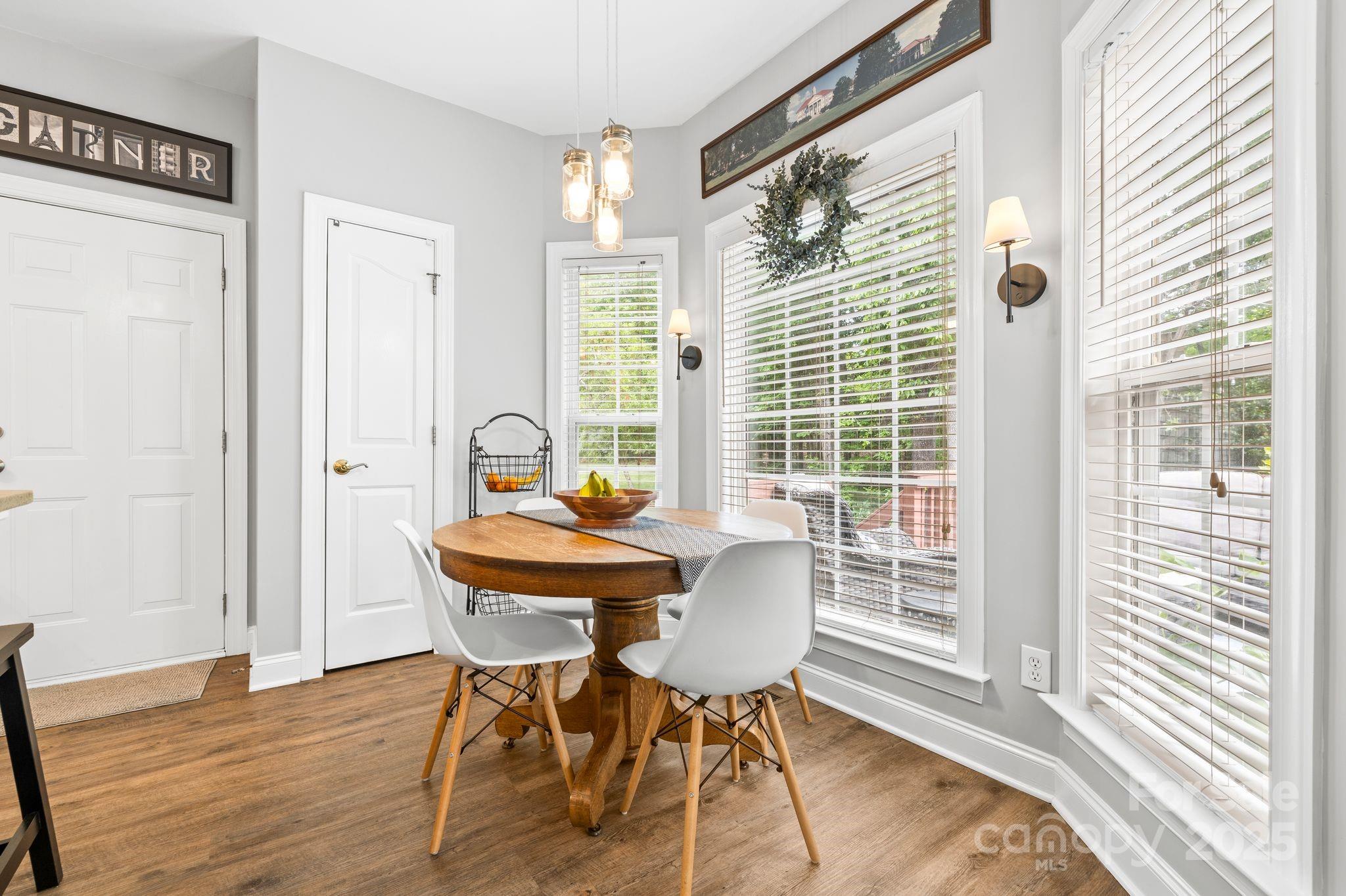 Madison Ridge - Residential