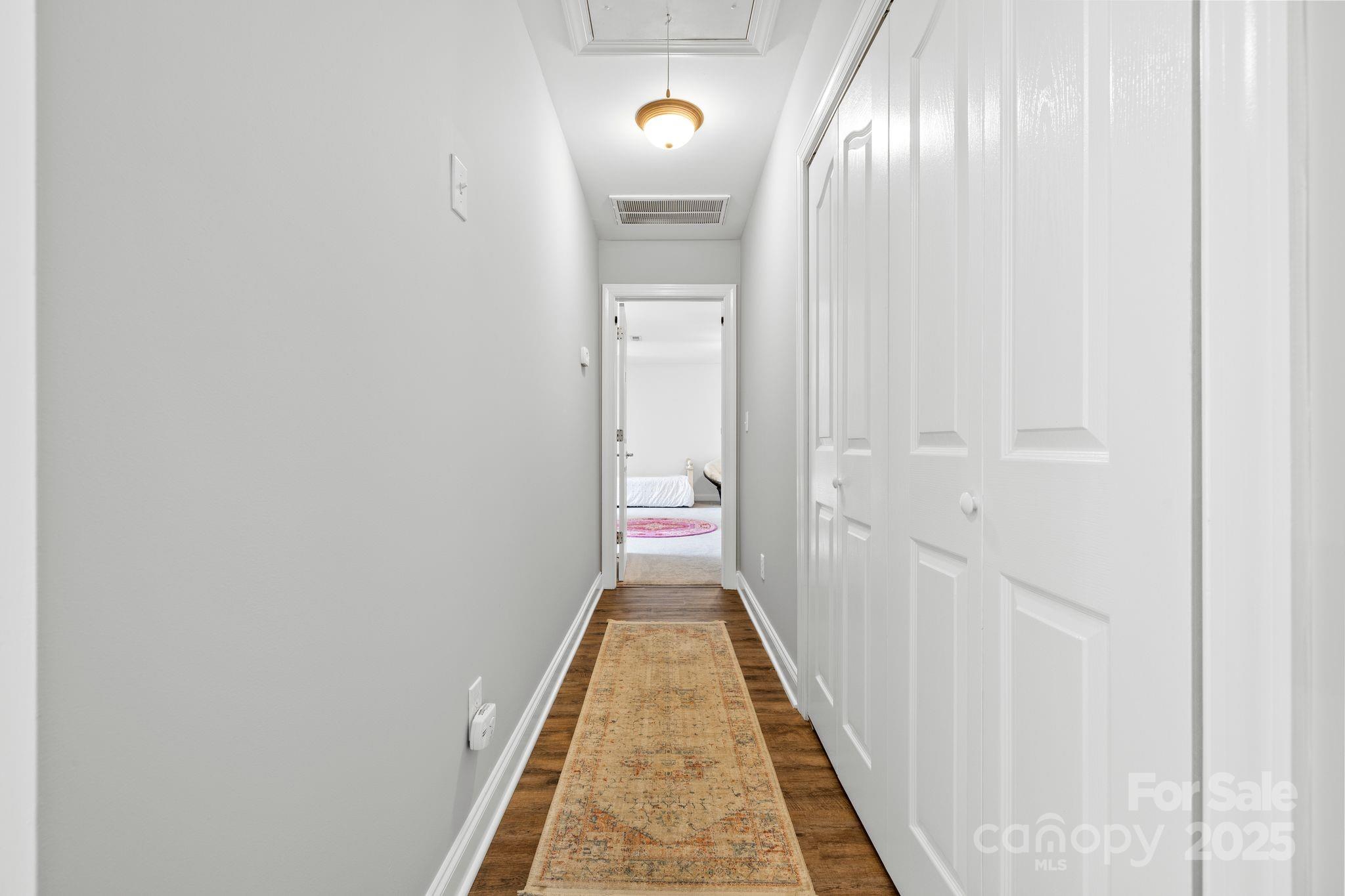 Madison Ridge - Residential