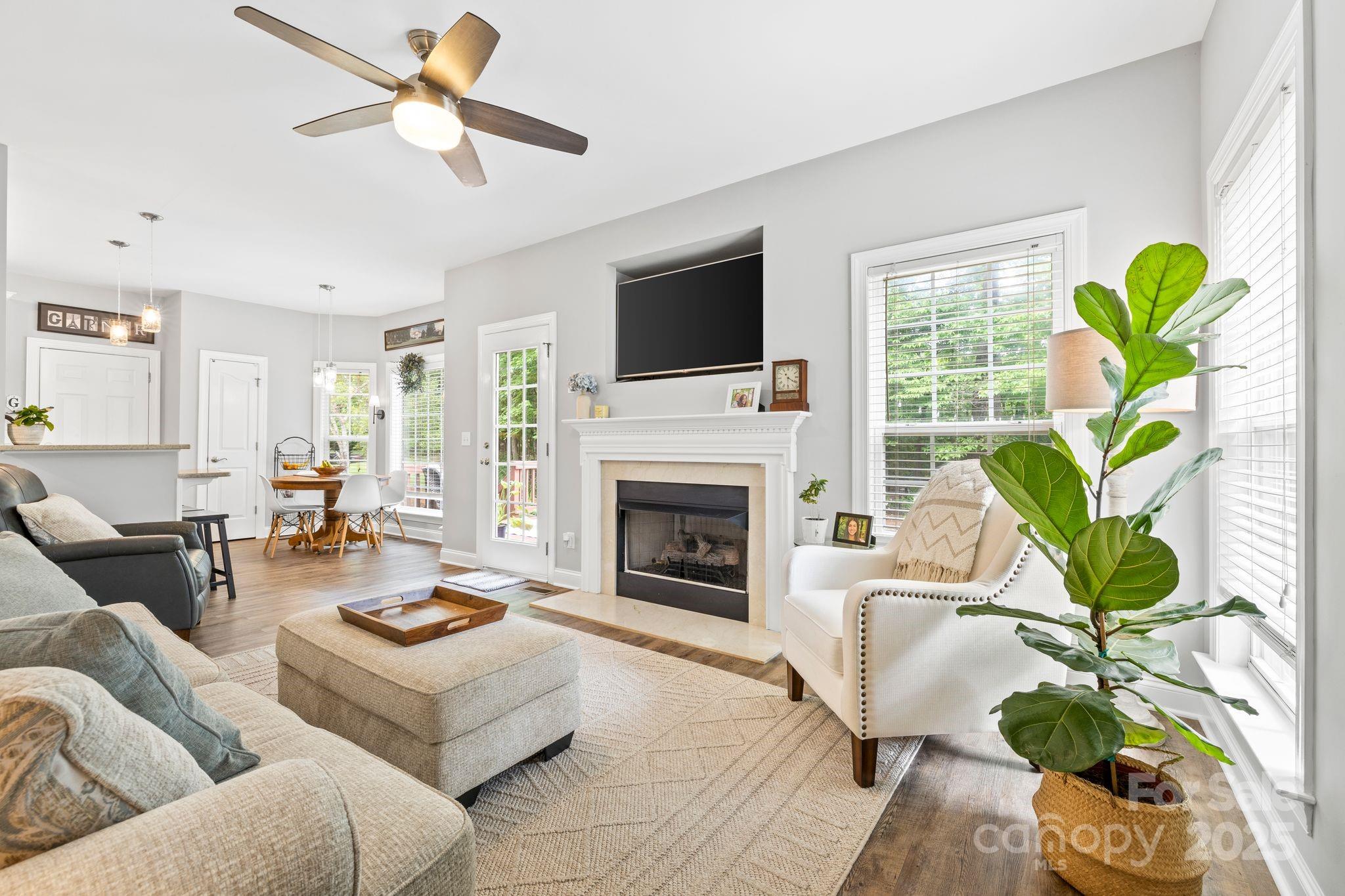 Madison Ridge - Residential