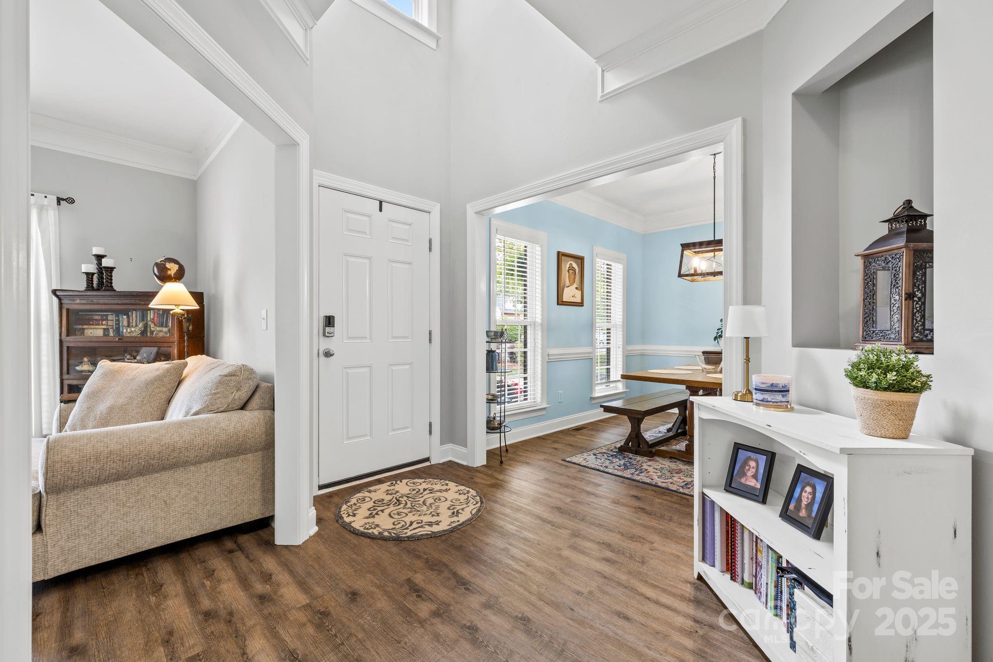 Madison Ridge - Residential