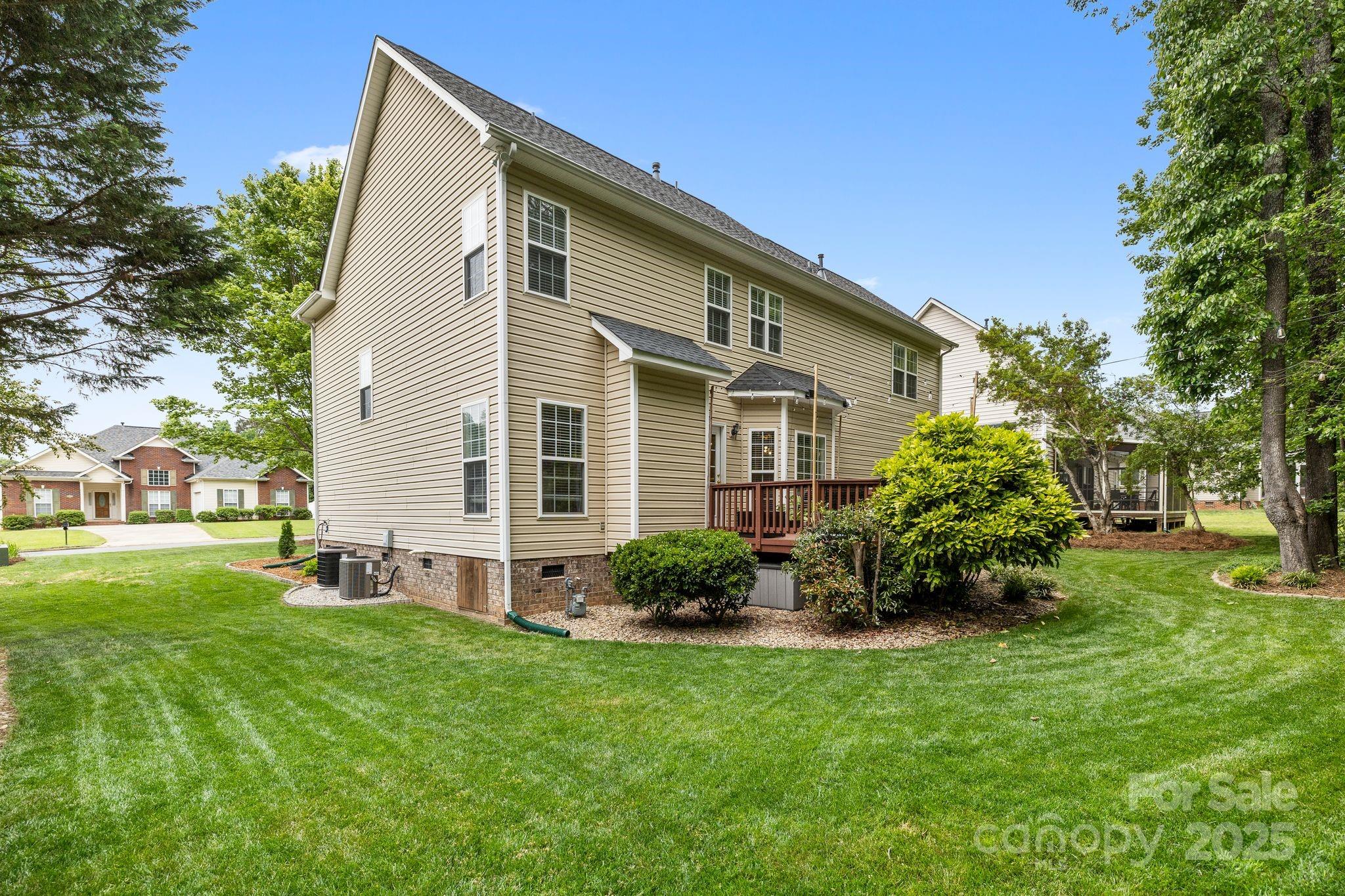 Madison Ridge - Residential