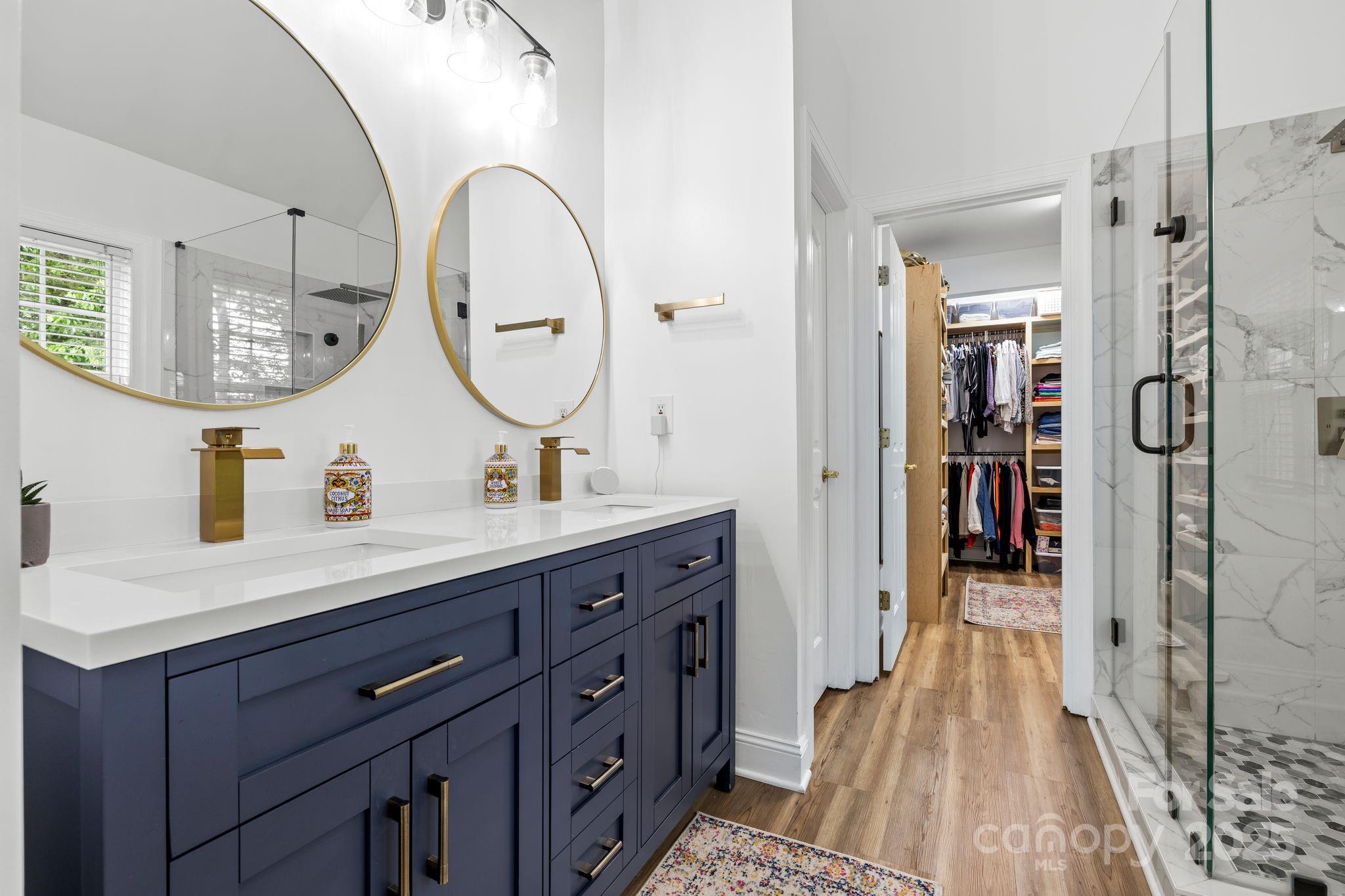 Madison Ridge - Residential