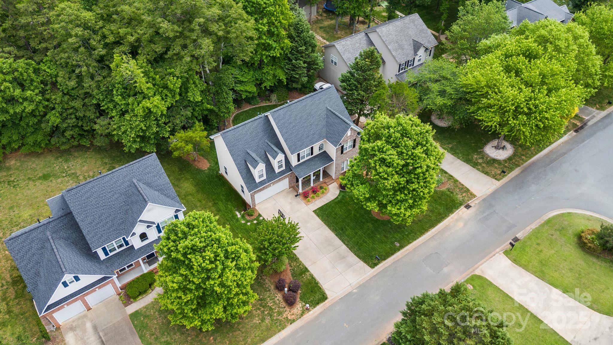 Madison Ridge - Residential