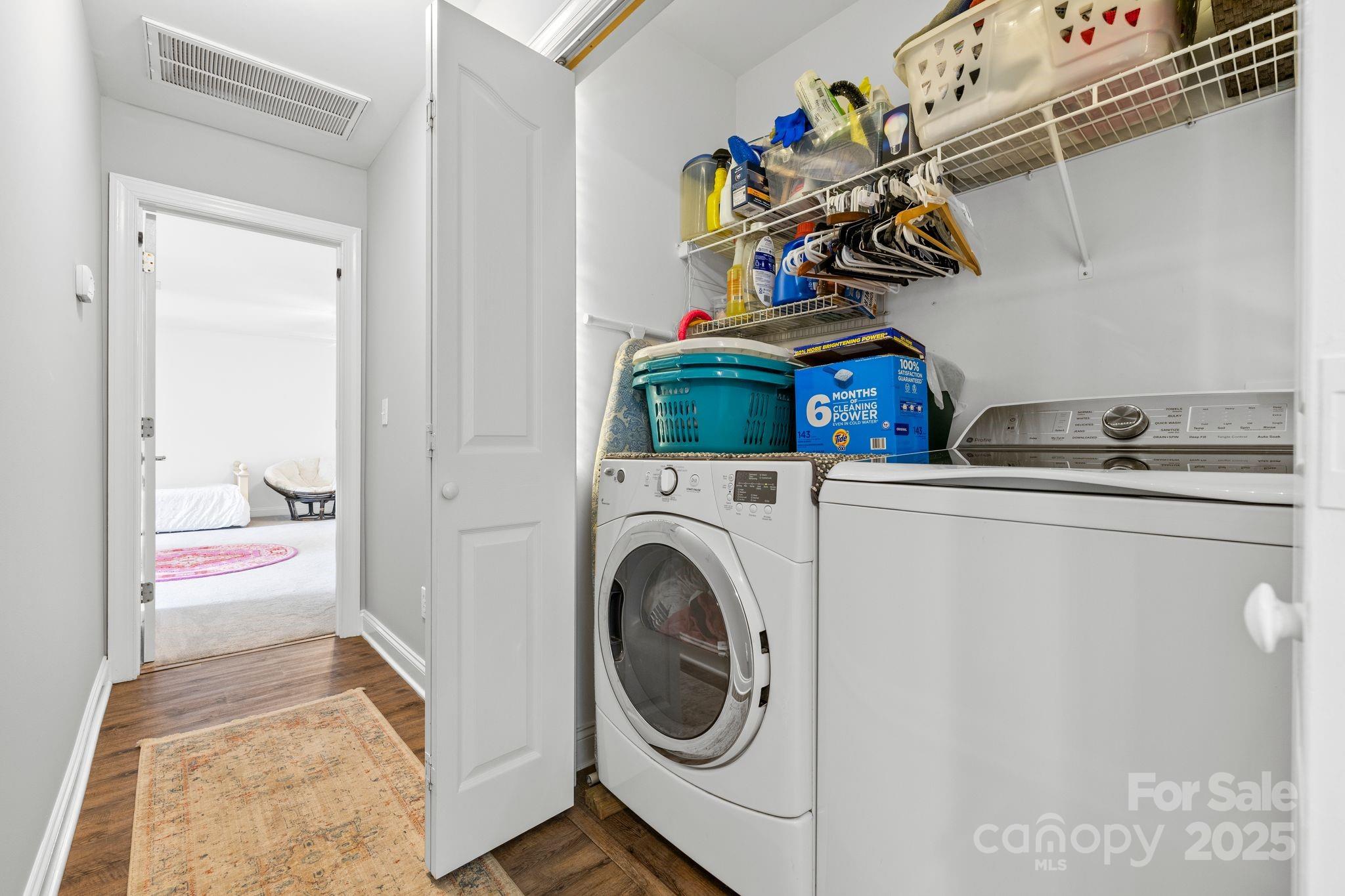 Madison Ridge - Residential