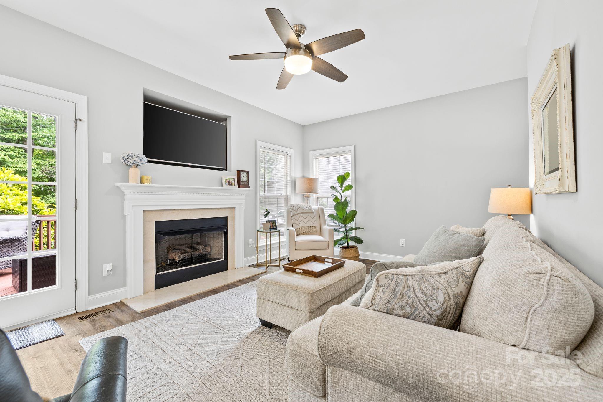 Madison Ridge - Residential