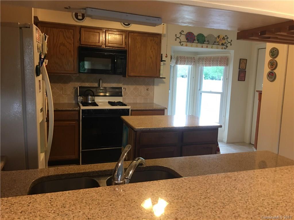 Saddlegate - Residential