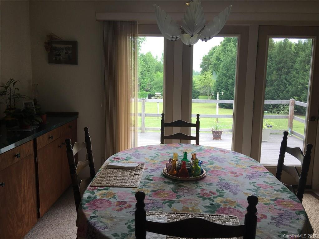 Saddlegate - Residential