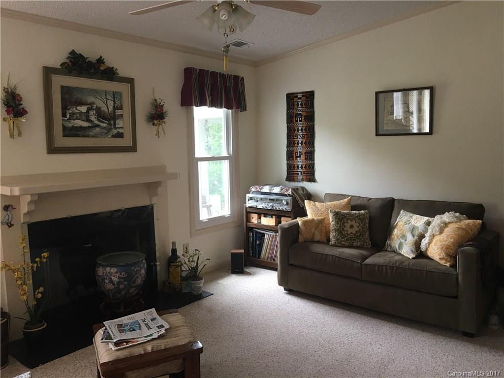 Saddlegate - Residential