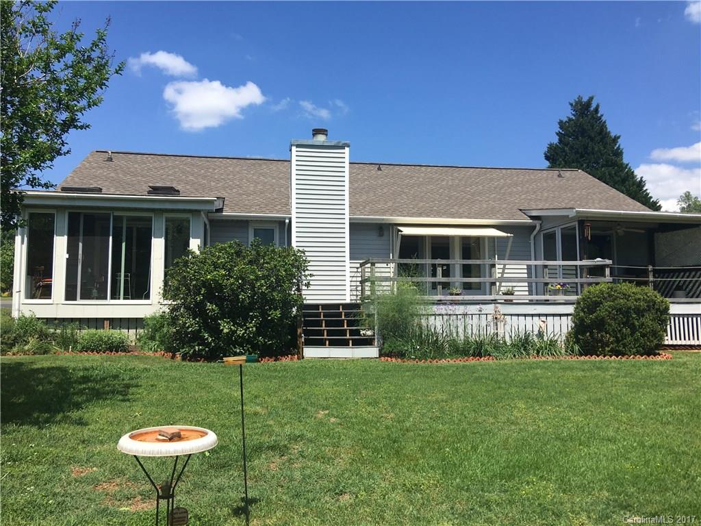 Saddlegate - Residential