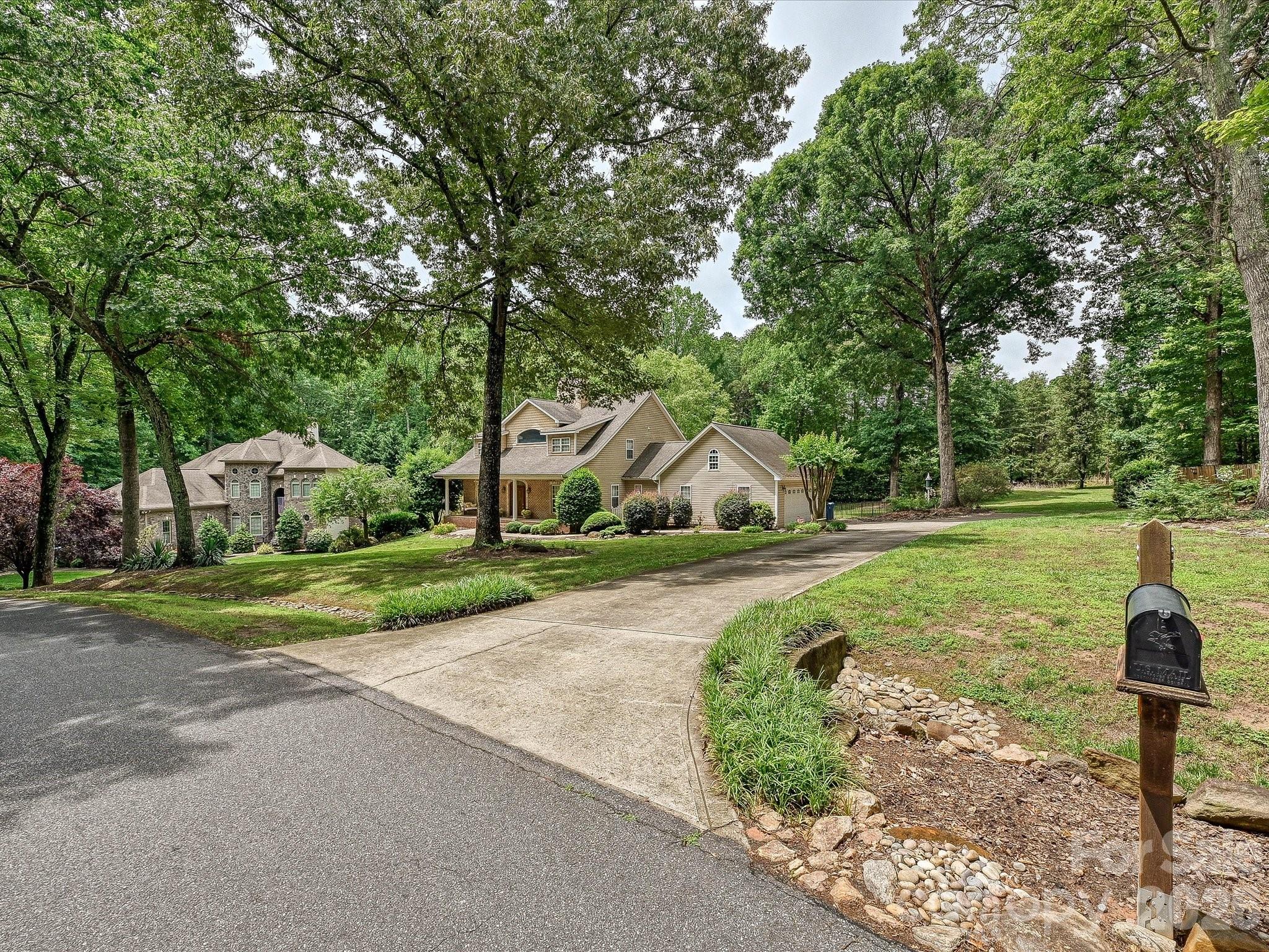 Riverwood - Residential