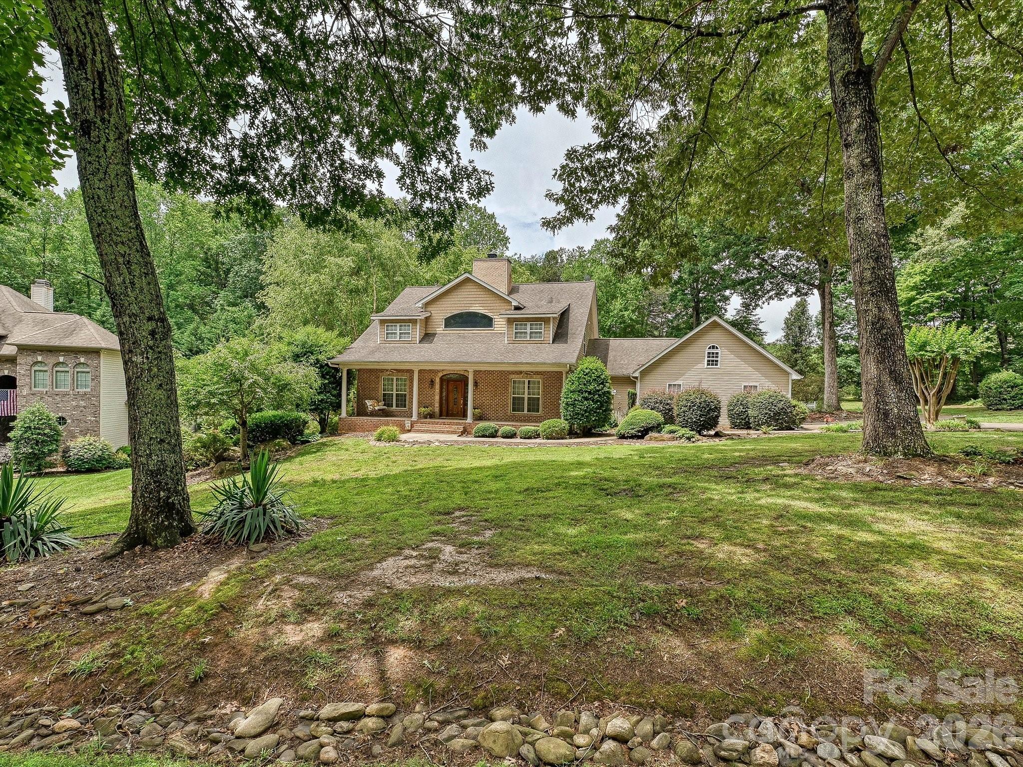 Riverwood - Residential