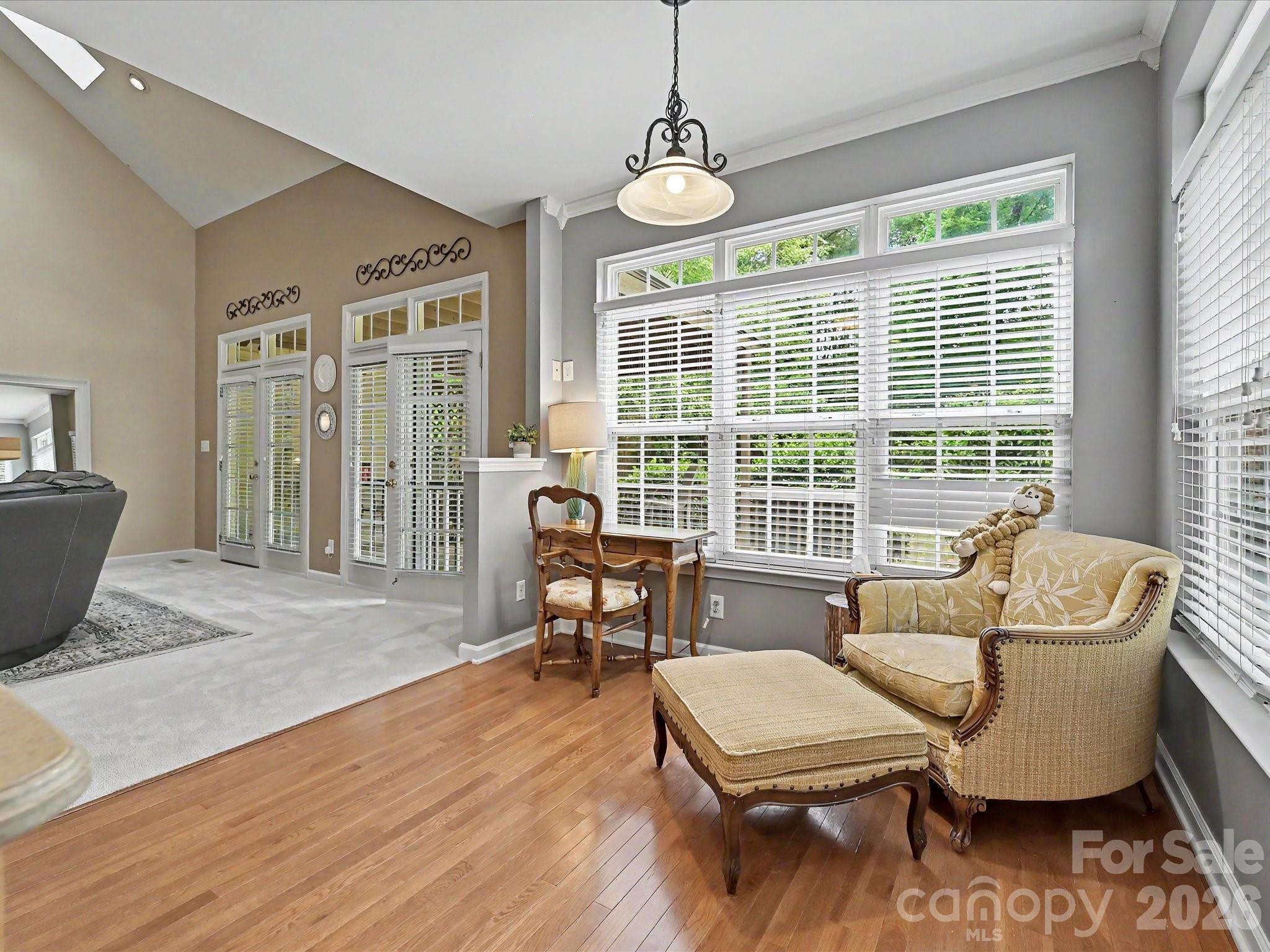 Riverwood - Residential
