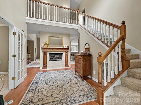 Photo of 8729 Riverwood Road, Terrell, NC 28682 (MLS # 4385291)