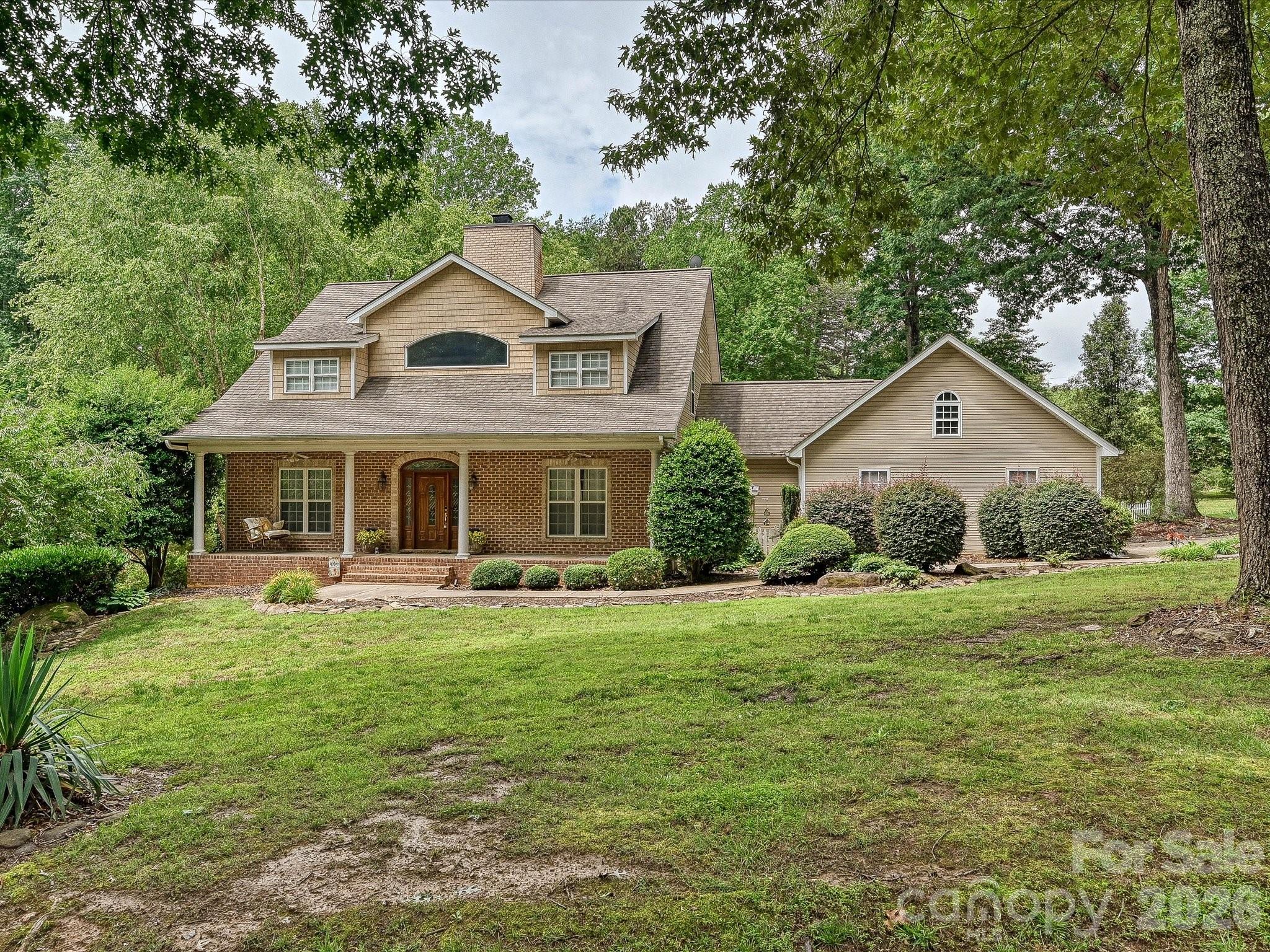 Riverwood - Residential
