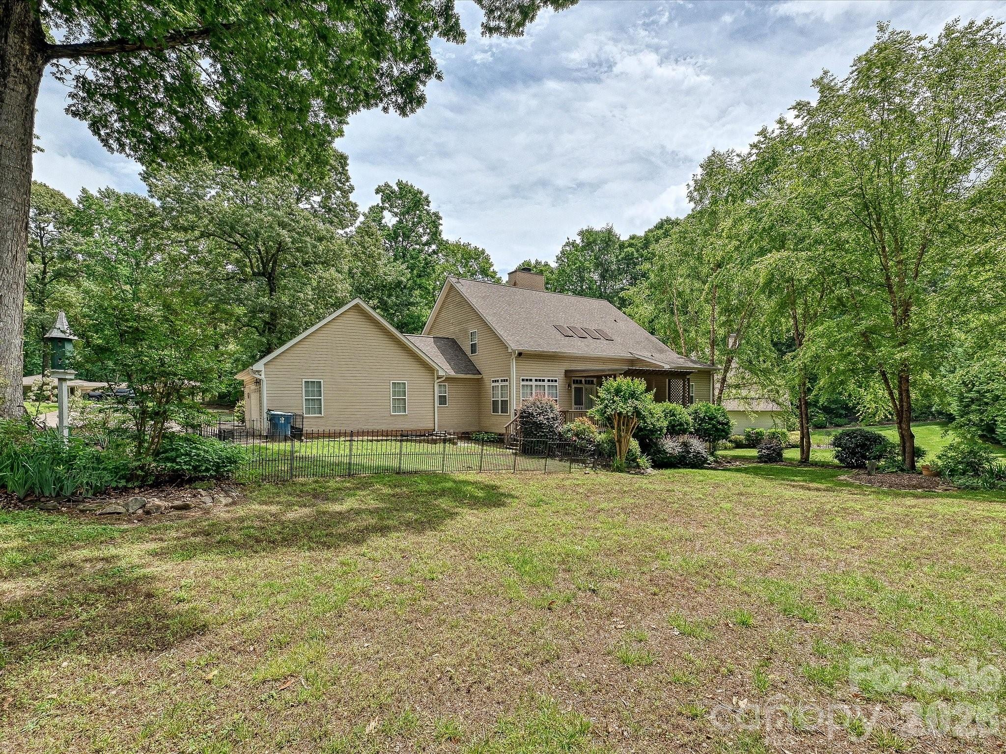 Riverwood - Residential