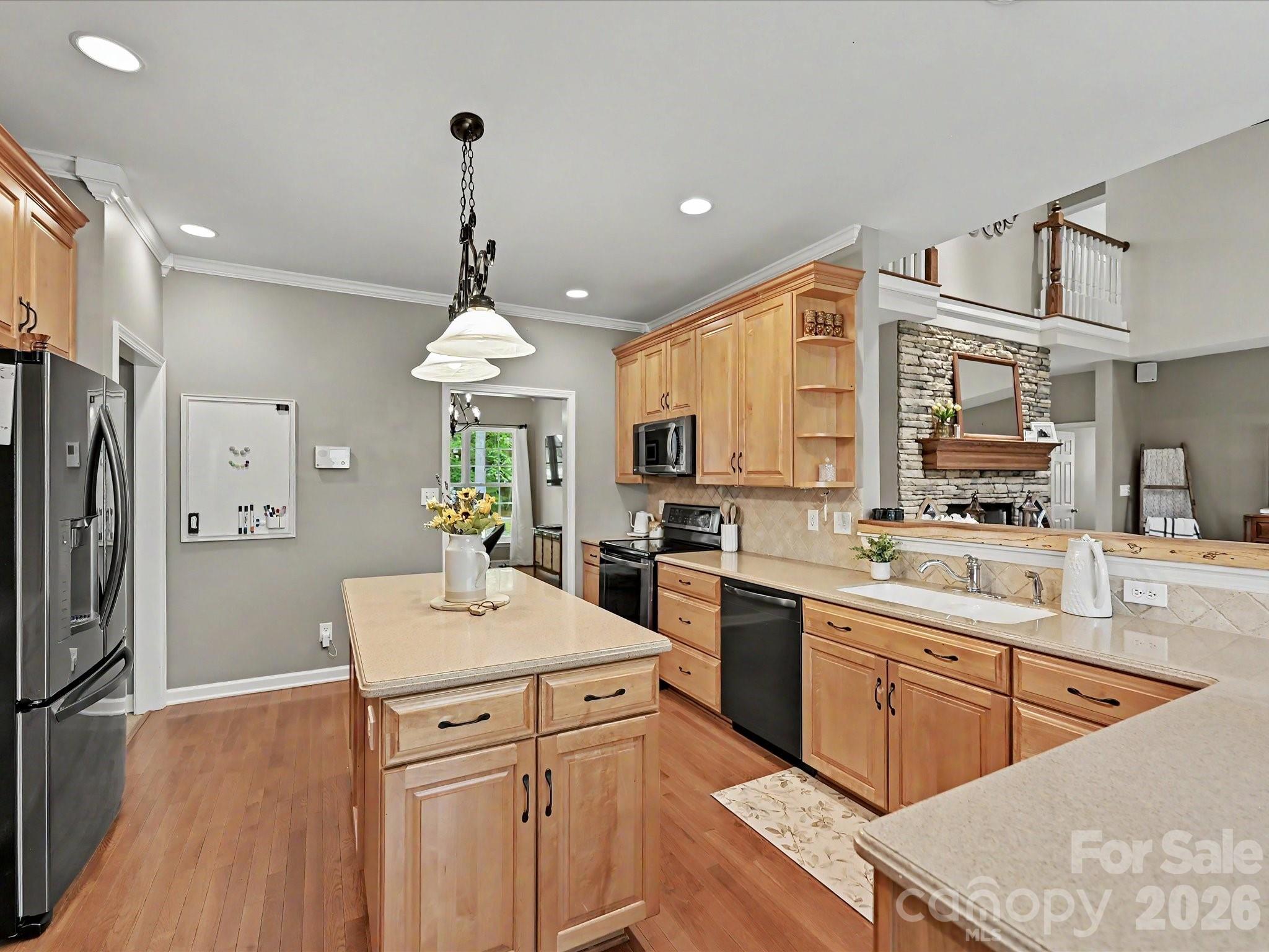 Riverwood - Residential