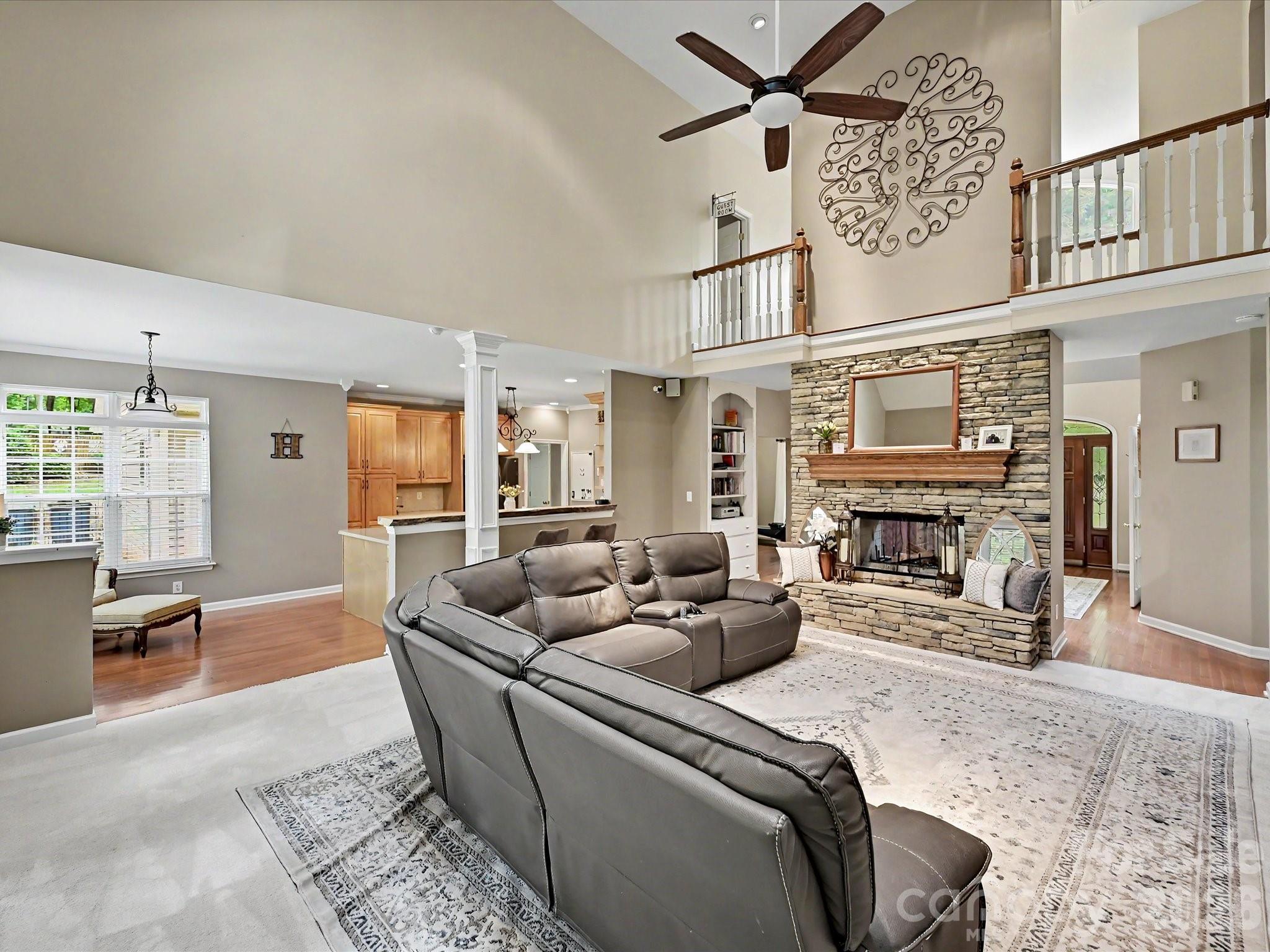 Riverwood - Residential