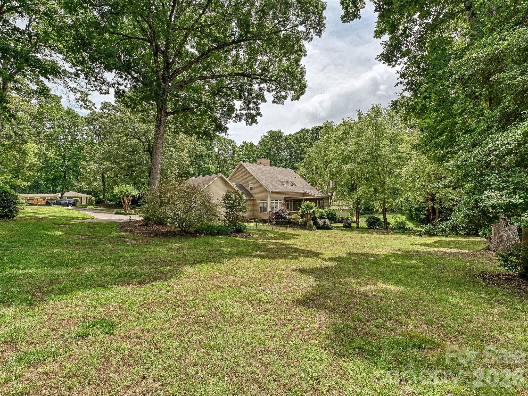 Riverwood - Residential