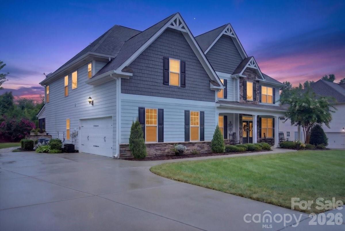 10515 Sweethaven Lane