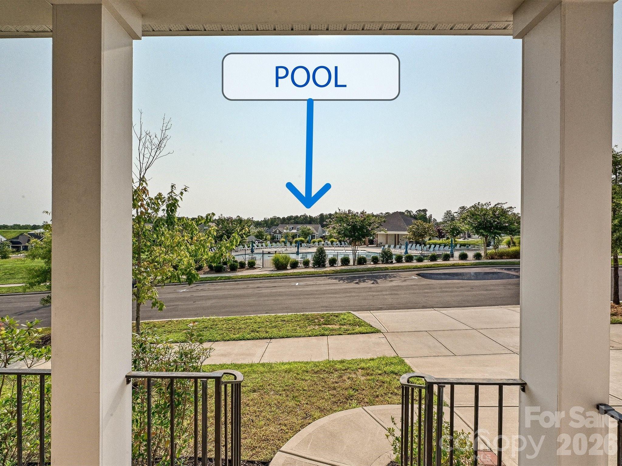 10016 Bowtie Lane
