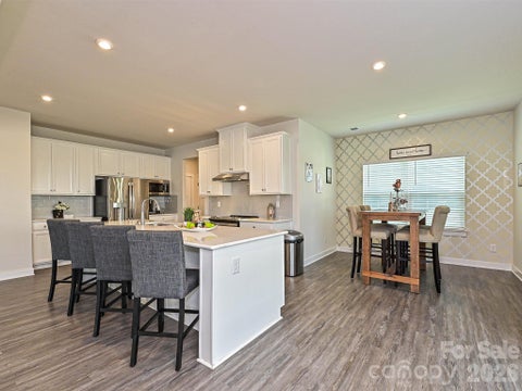 Photo of 10016 Bowtie Lane, Huntersville, NC 28078 (MLS # 4408497)
