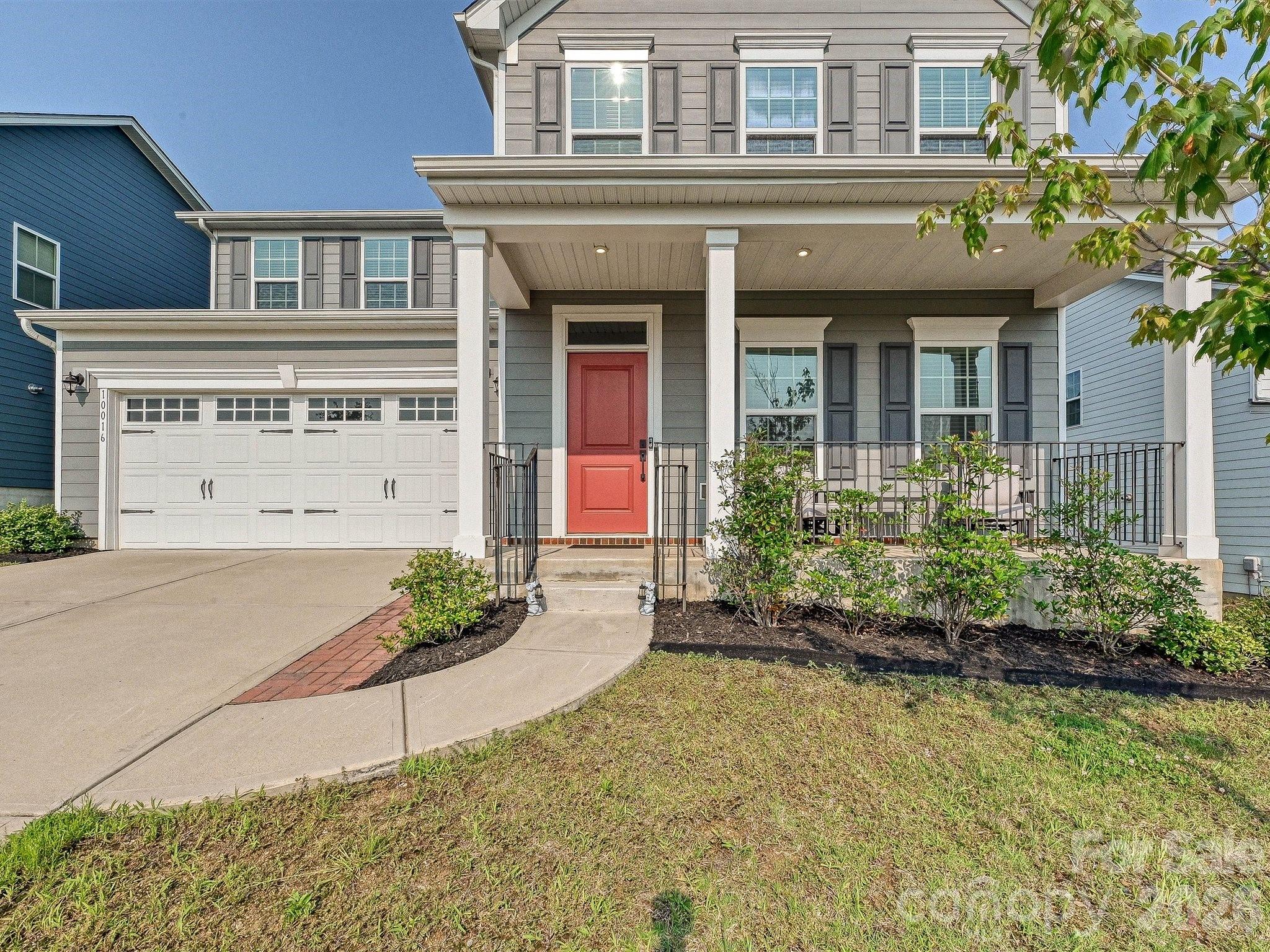 10016 Bowtie Lane